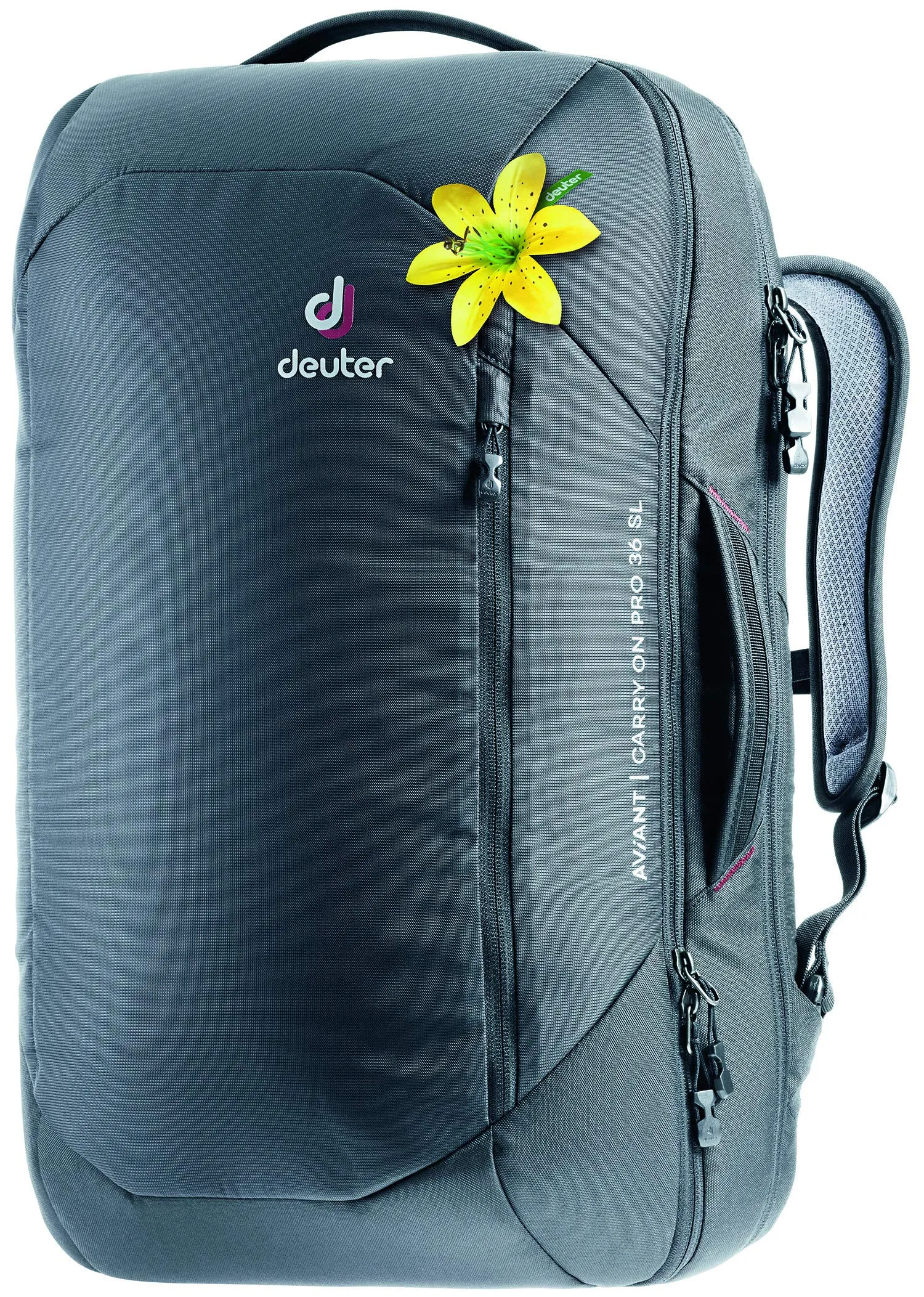 Deuter Aviant Carry On Pro 36 SL