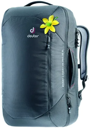 Deuter Aviant Carry On Pro 36 SL