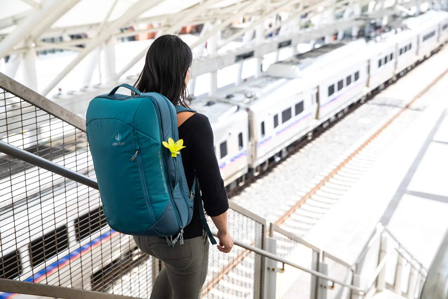 Deuter Aviant Carry On Pro 36 SL