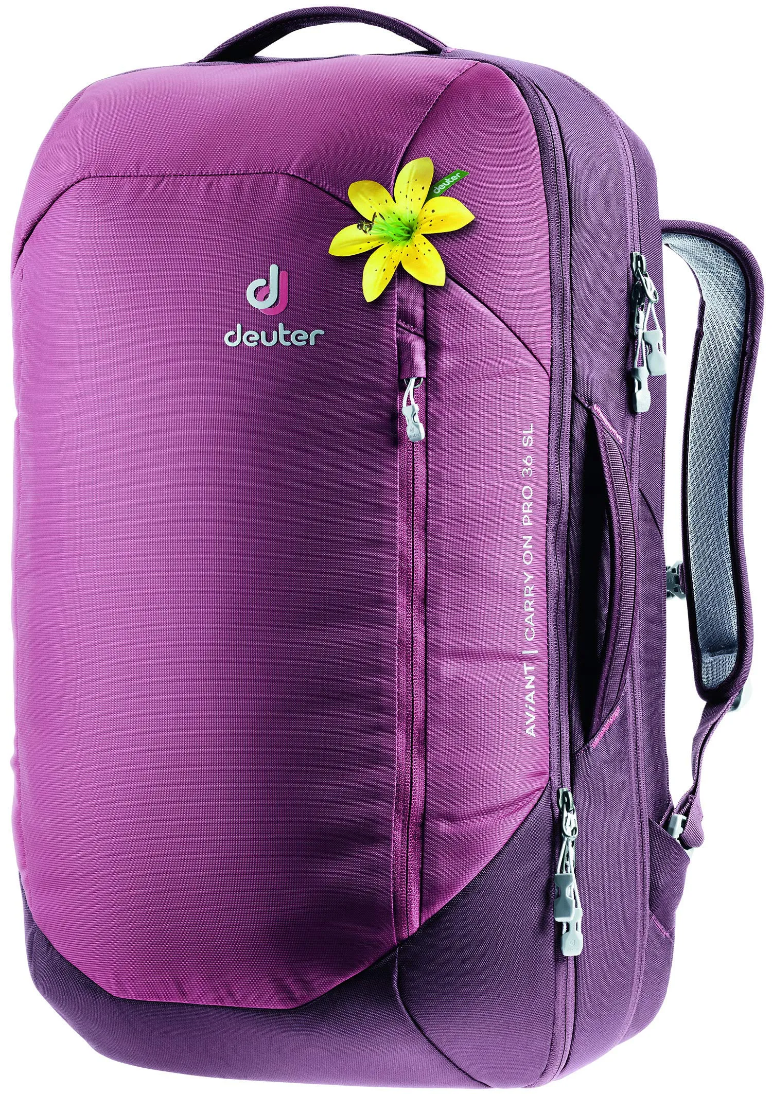 Deuter Aviant Carry On Pro 36 SL