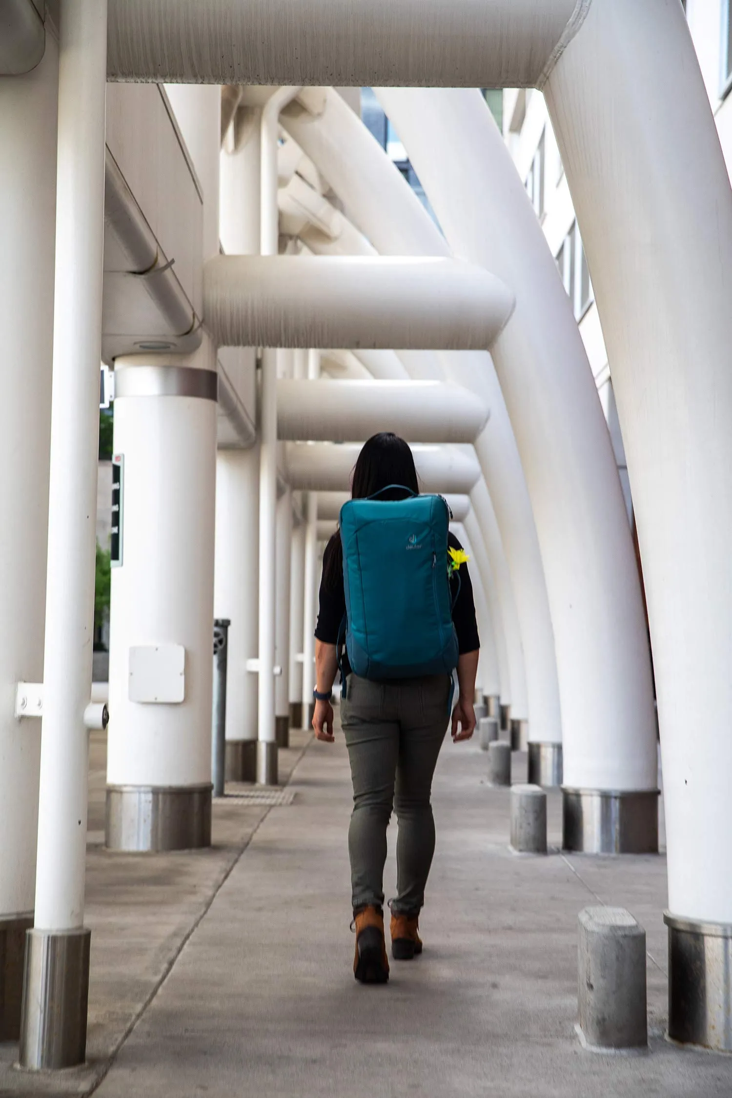 Deuter Aviant Carry On Pro 36 SL