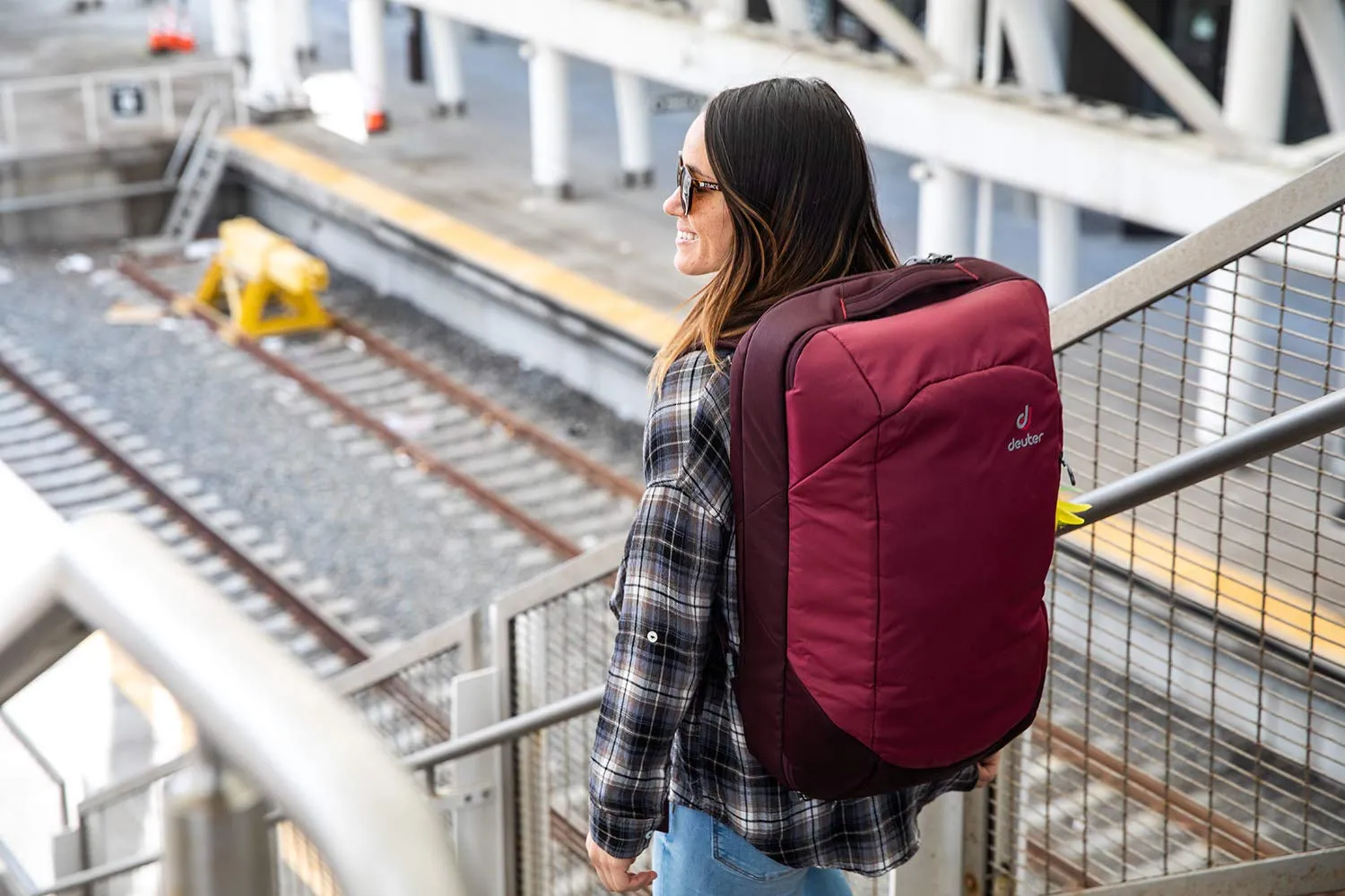 Deuter Aviant Carry On Pro 36 SL