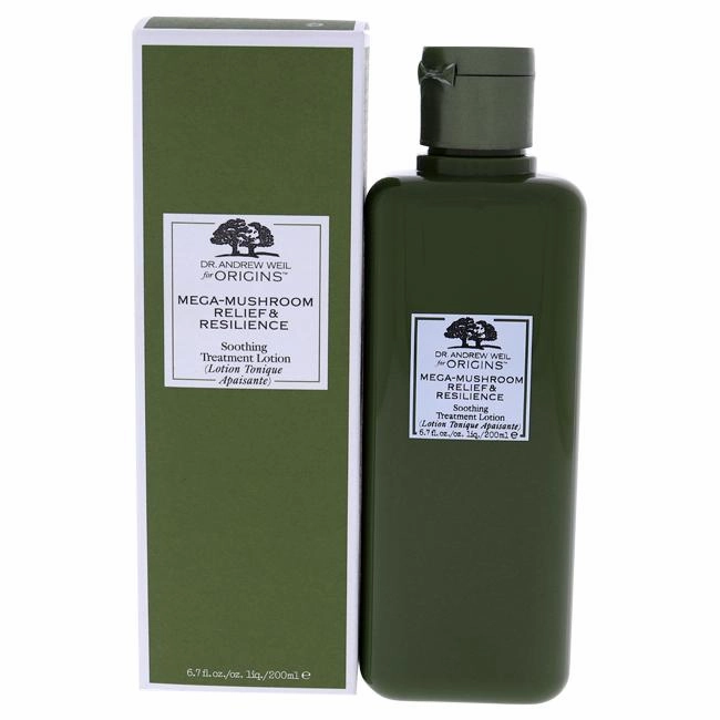 Dr. Andrew Weil For Origins Mega