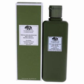 Dr. Andrew Weil For Origins Mega