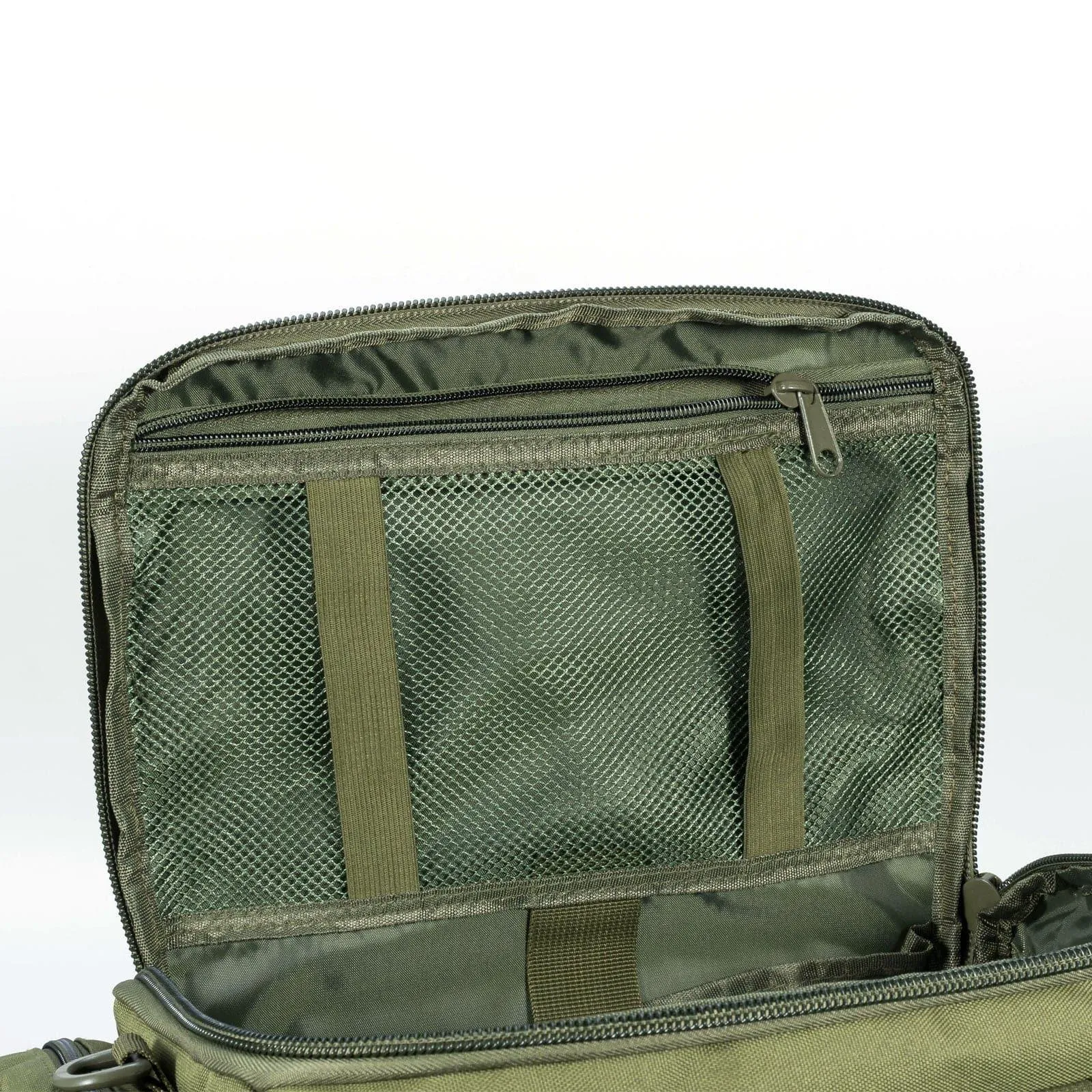 Dr.Fish Large Fishing Tackle Bag 2 Colors