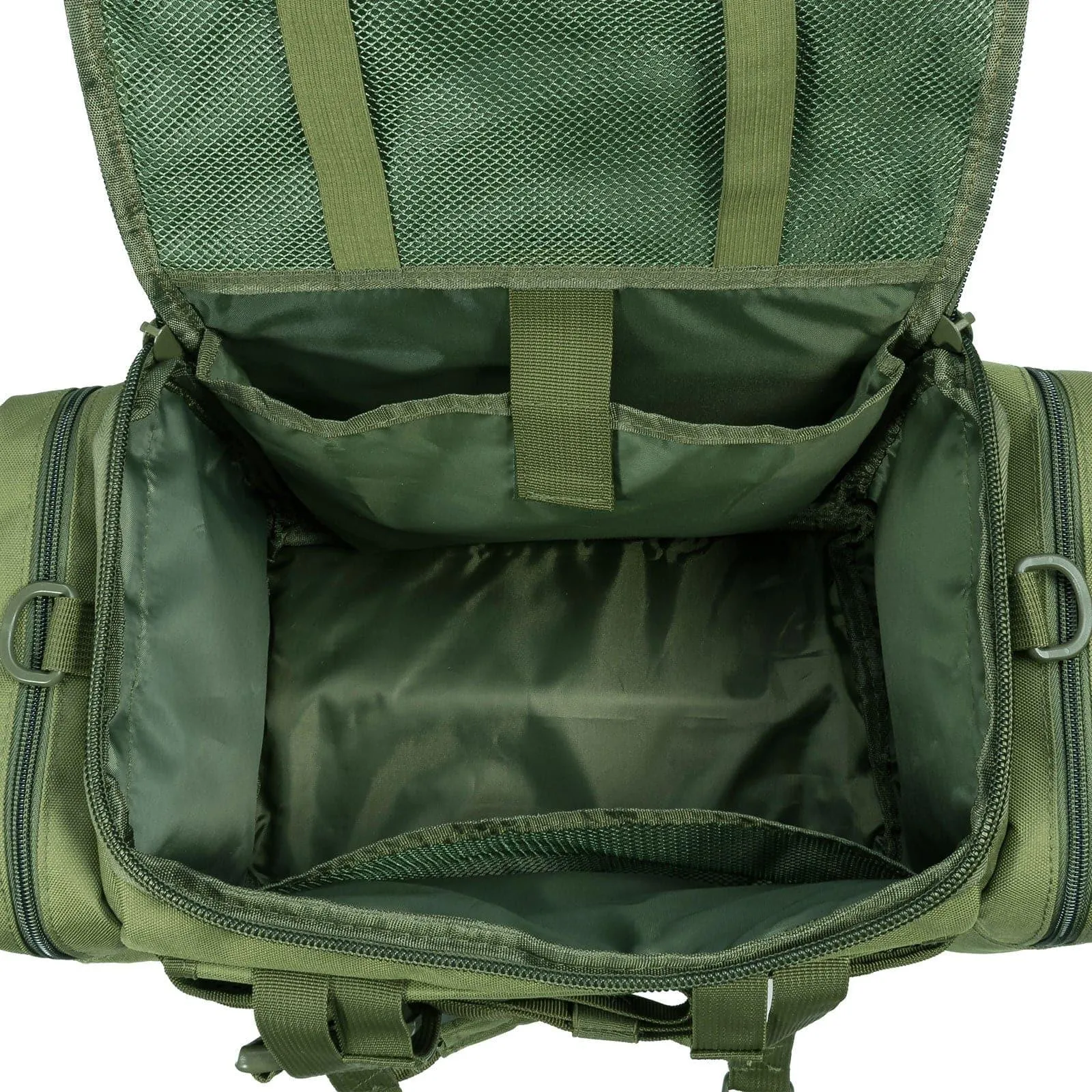 Dr.Fish Large Fishing Tackle Bag 2 Colors