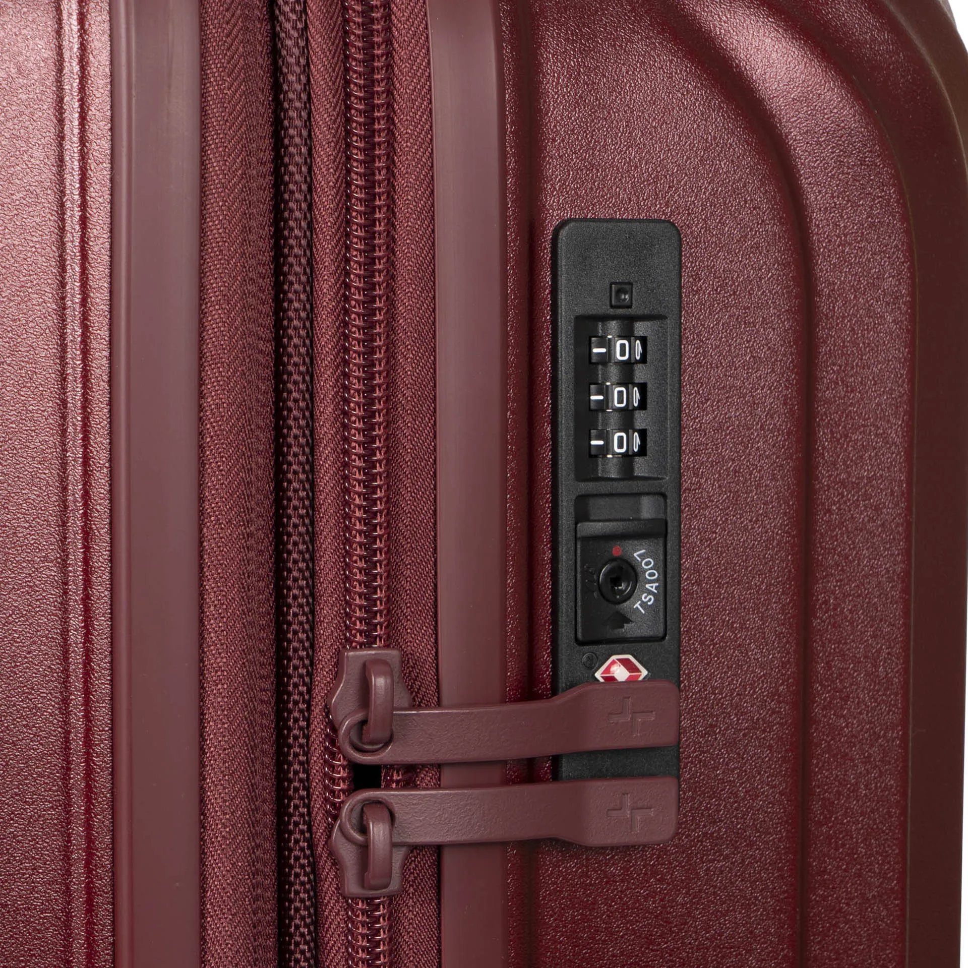 Dune Hardside 26in Luggage