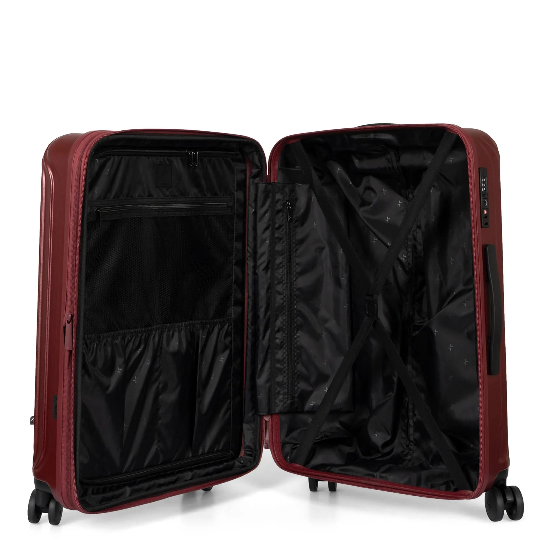 Dune Hardside 26in Luggage