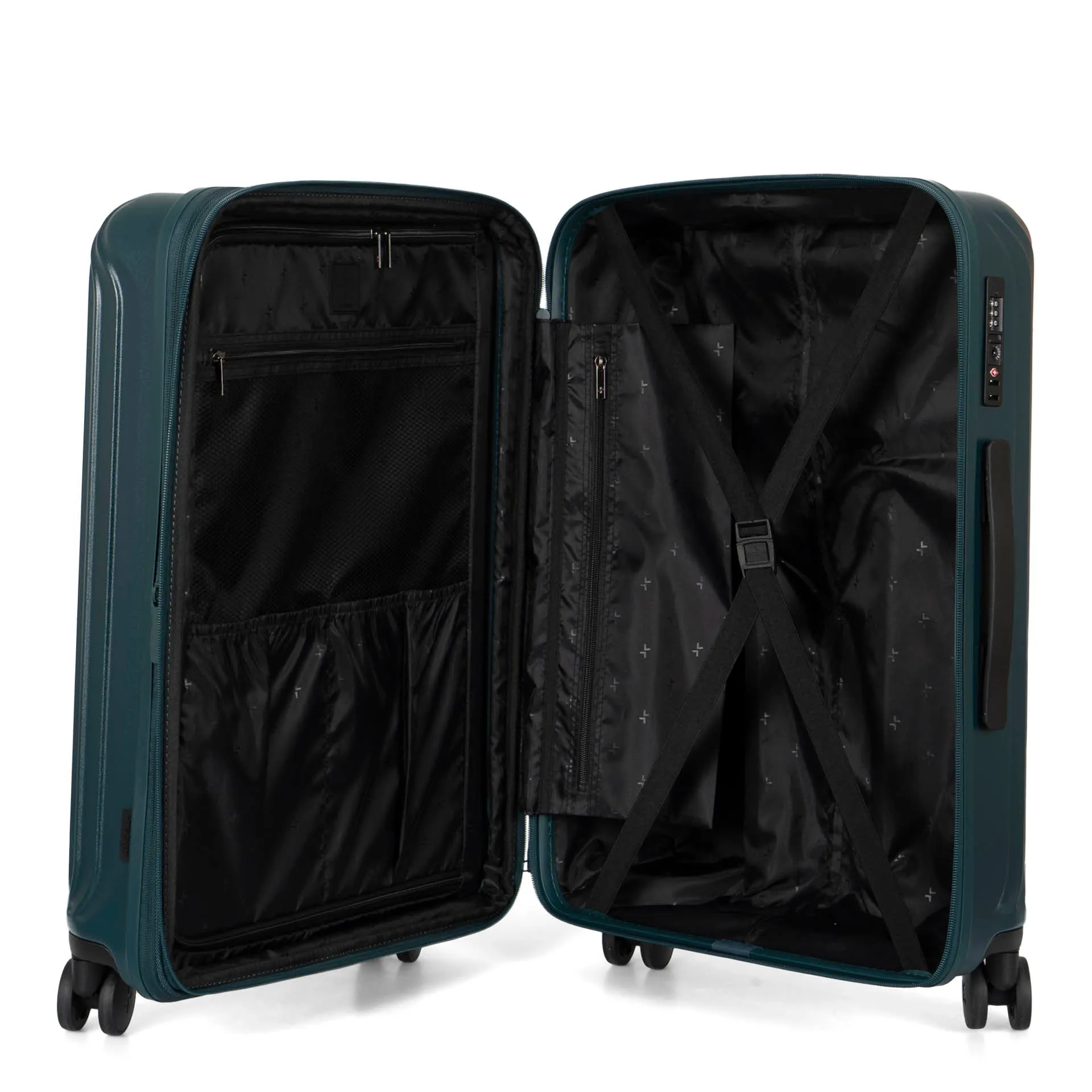 Dune Hardside 26in Luggage