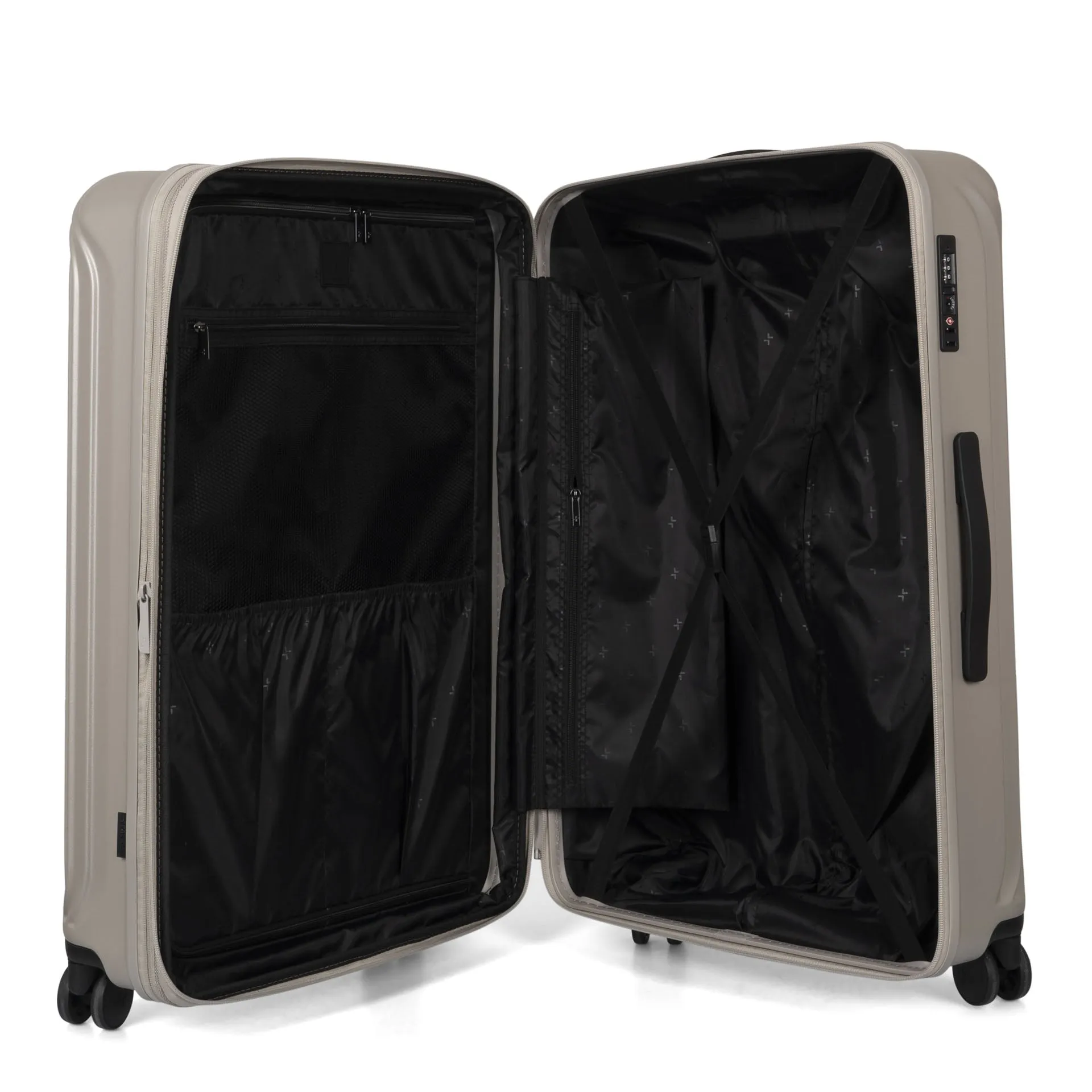 Dune Hardside 30in Luggage