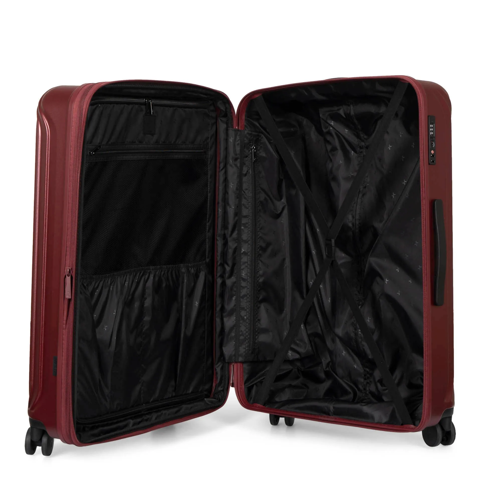Dune Hardside 30in Luggage