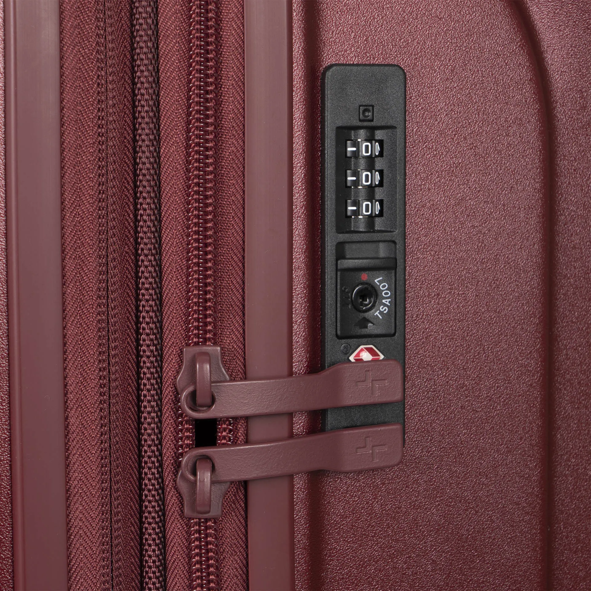 Dune Hardside 30in Luggage
