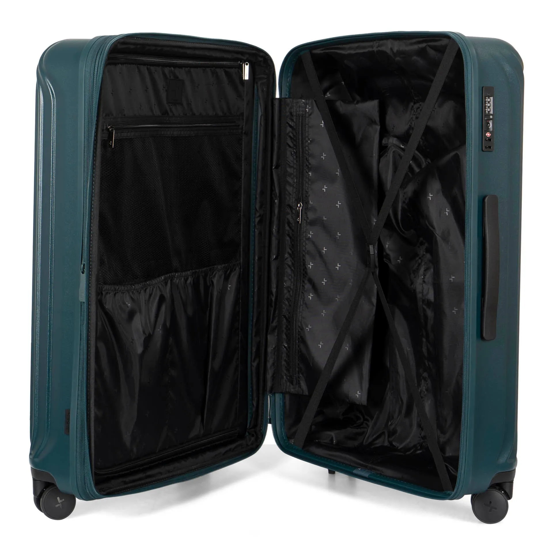 Dune Hardside 30in Luggage