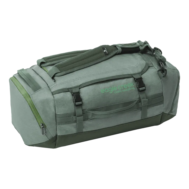 Eagle Creek  40L Cargo Hauler Convertible Duffel
