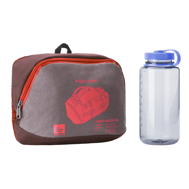 Eagle Creek  40L Cargo Hauler Convertible Duffel