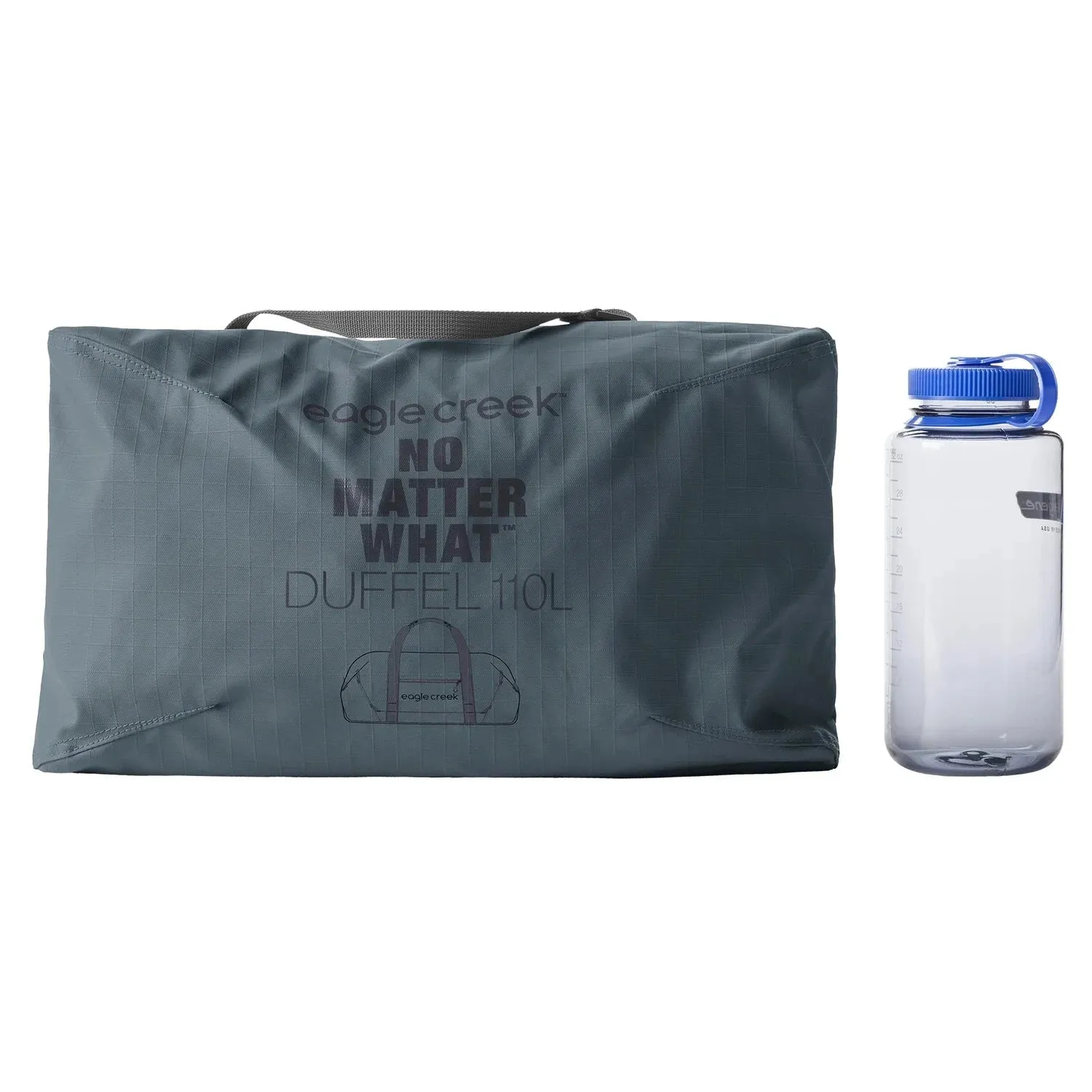 Eagle Creek No Matter What 110L Duffel Bag