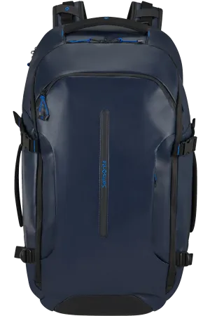 ECODIVER Travel Backpack M  - Blue Night