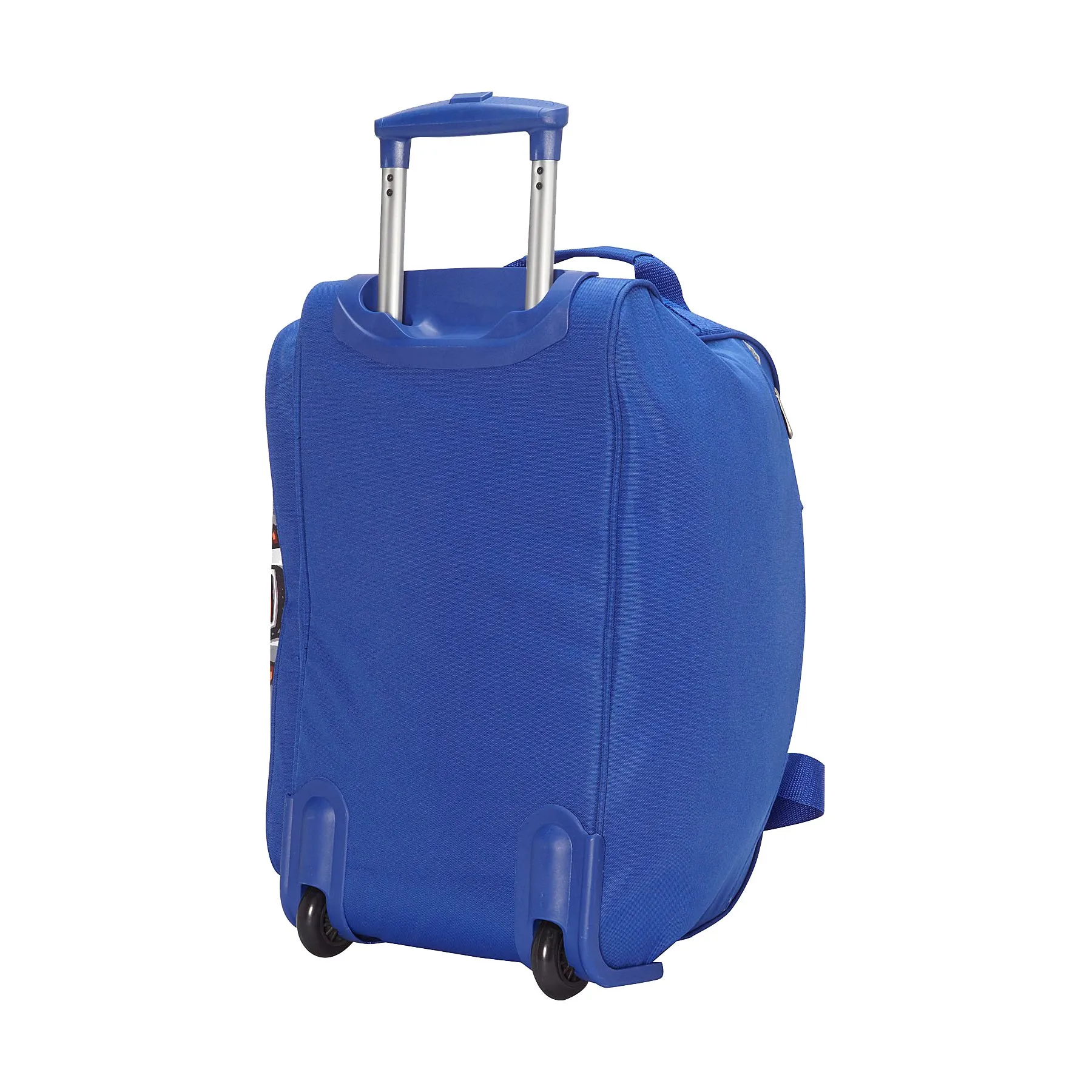Ed Heck Lightweight 5-PC Spinner Set