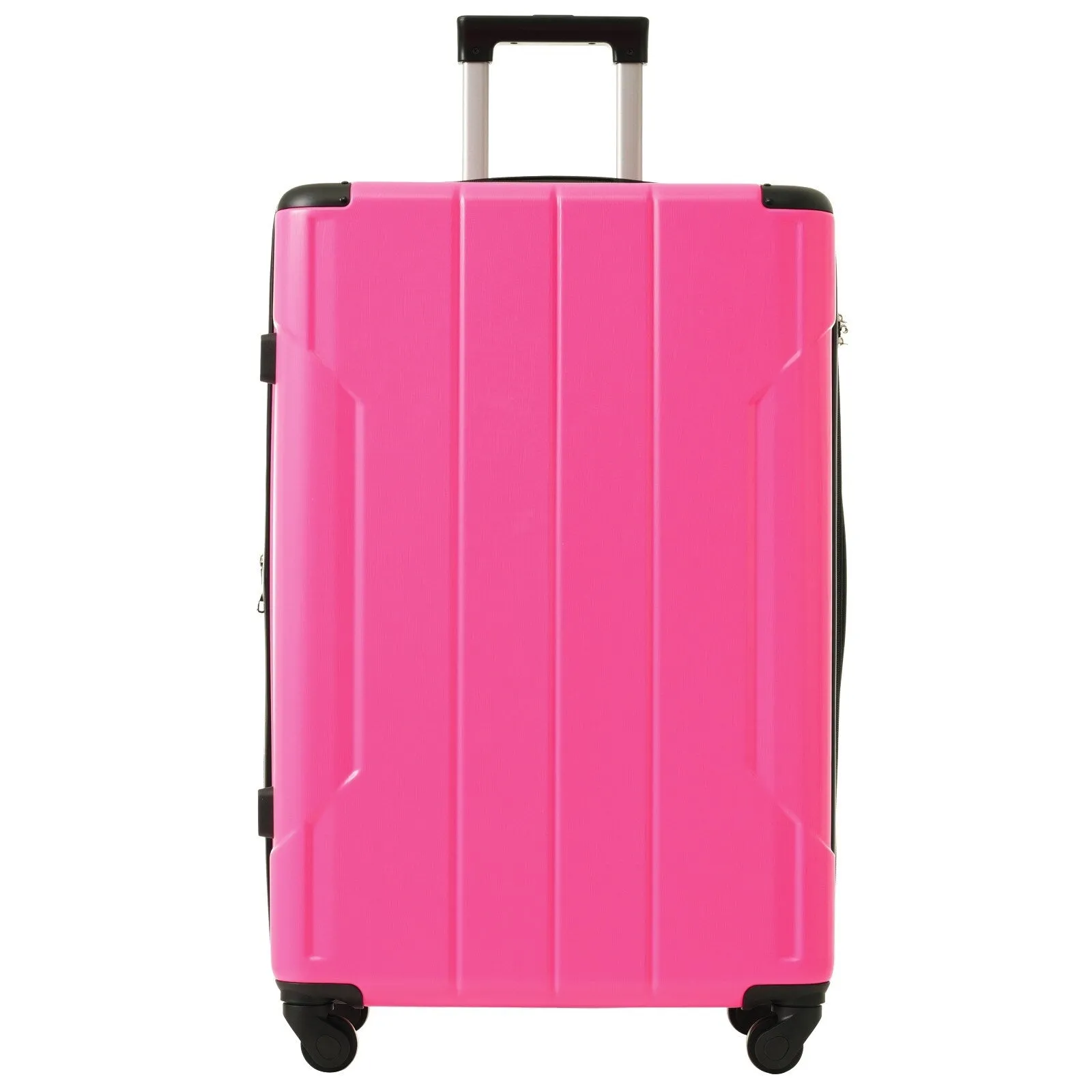 Expansion Hardshell Luggage Sets with TSA Lock & Spinner, 20''24''28''
