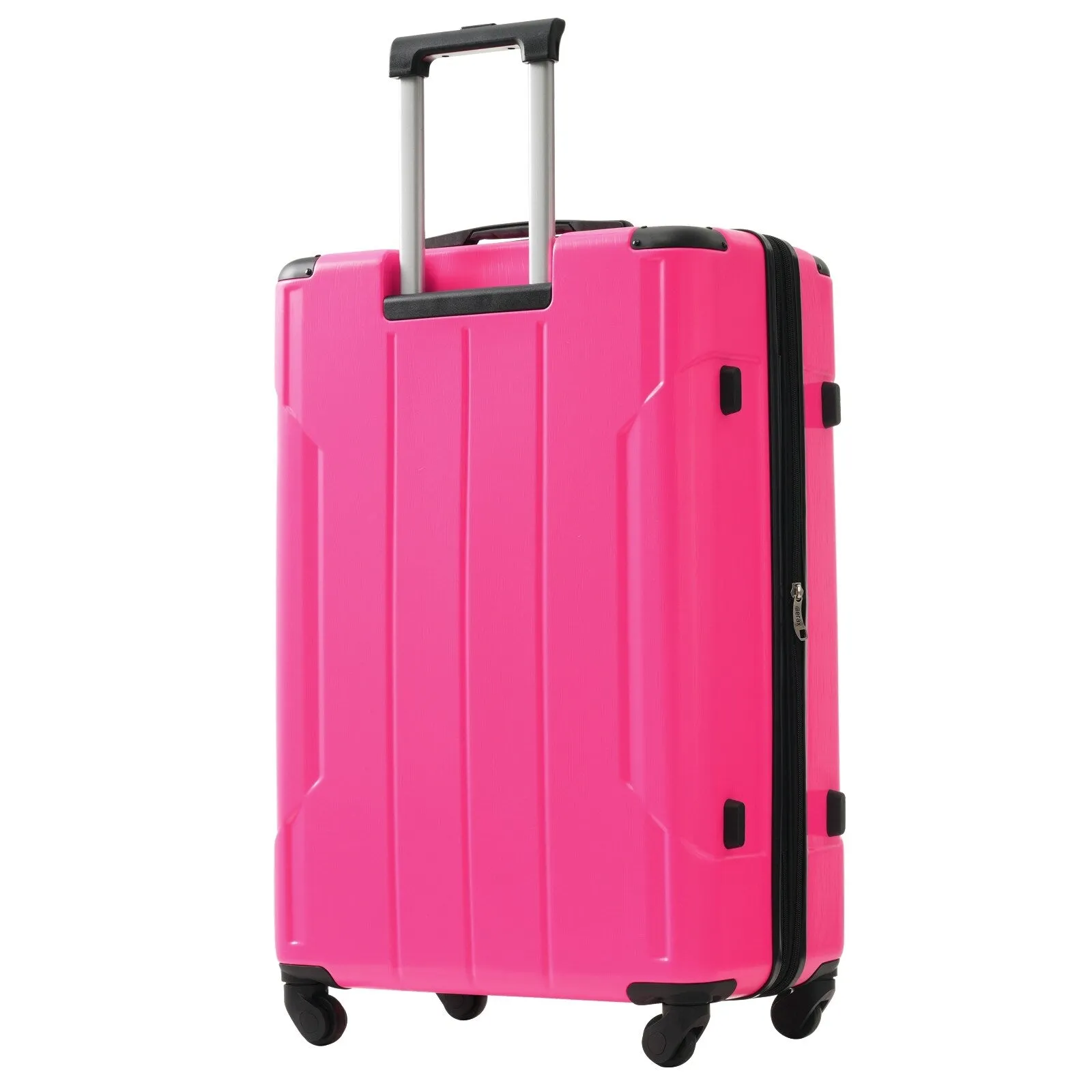 Expansion Hardshell Luggage Sets with TSA Lock & Spinner, 20''24''28''