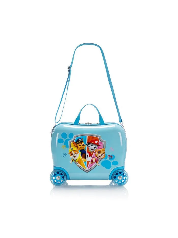 Fashion Ride-on Luggage