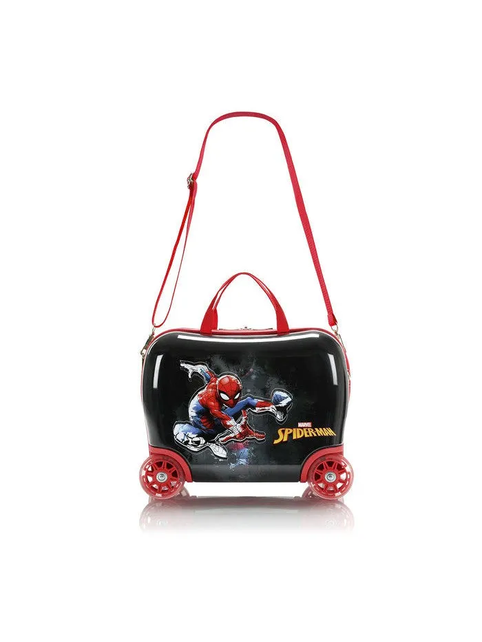 Fashion Ride-on Luggage