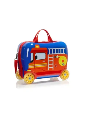 Fashion Ride-on Luggage