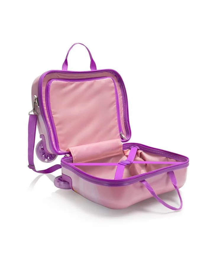Fashion Ride-on Luggage