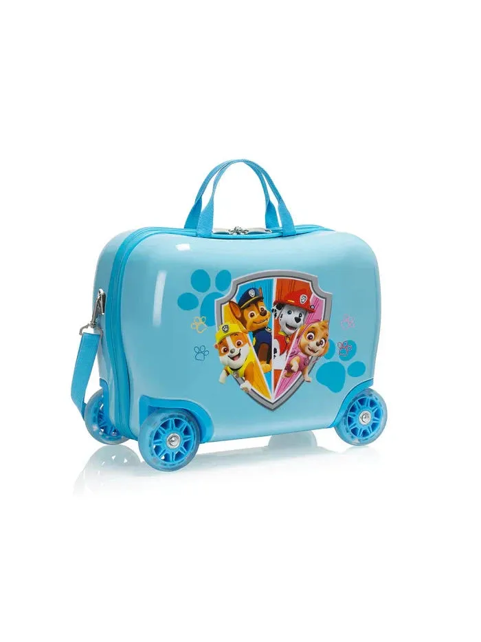 Fashion Ride-on Luggage