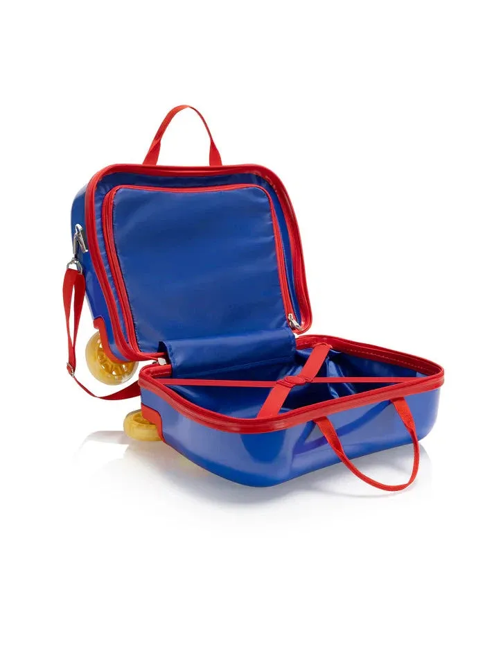 Fashion Ride-on Luggage