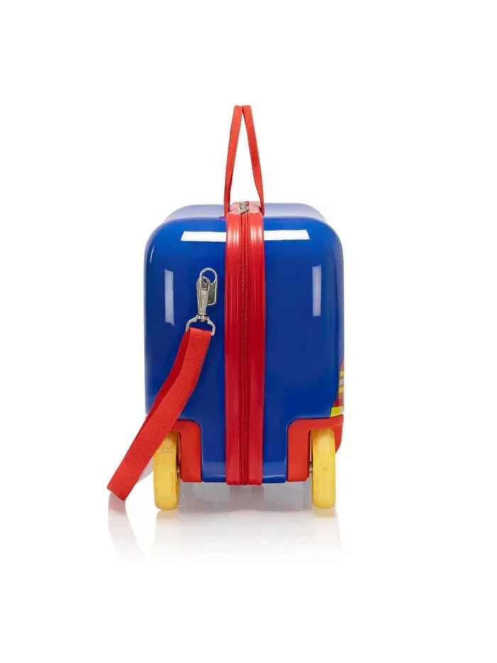 Fashion Ride-on Luggage