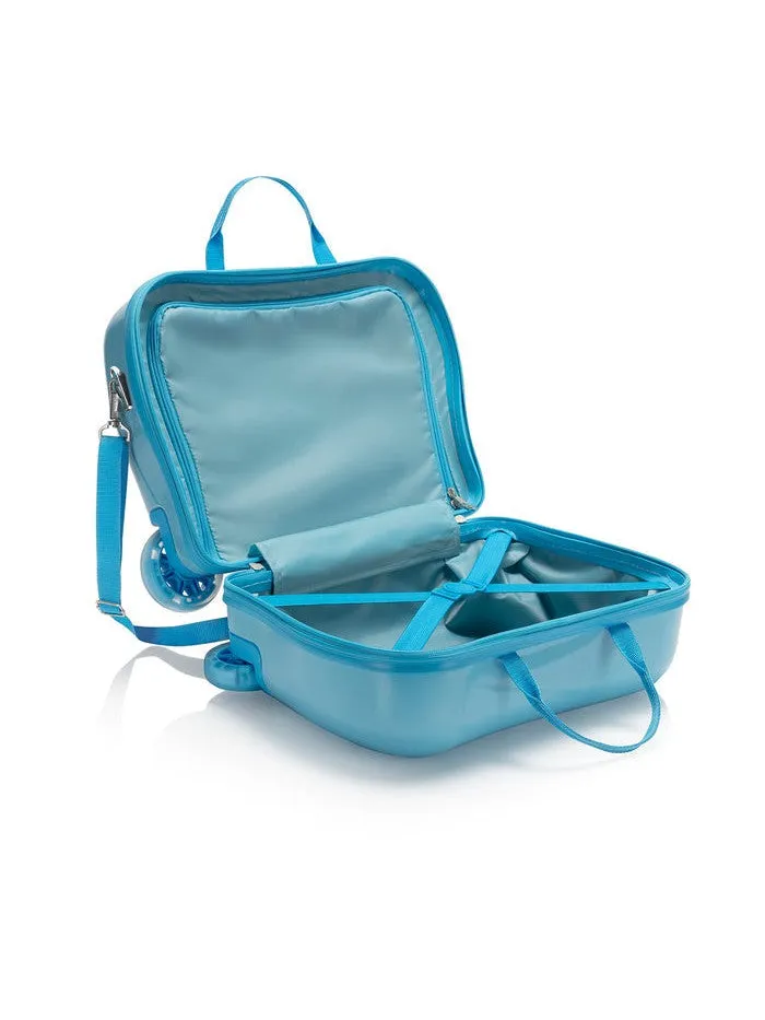 Fashion Ride-on Luggage