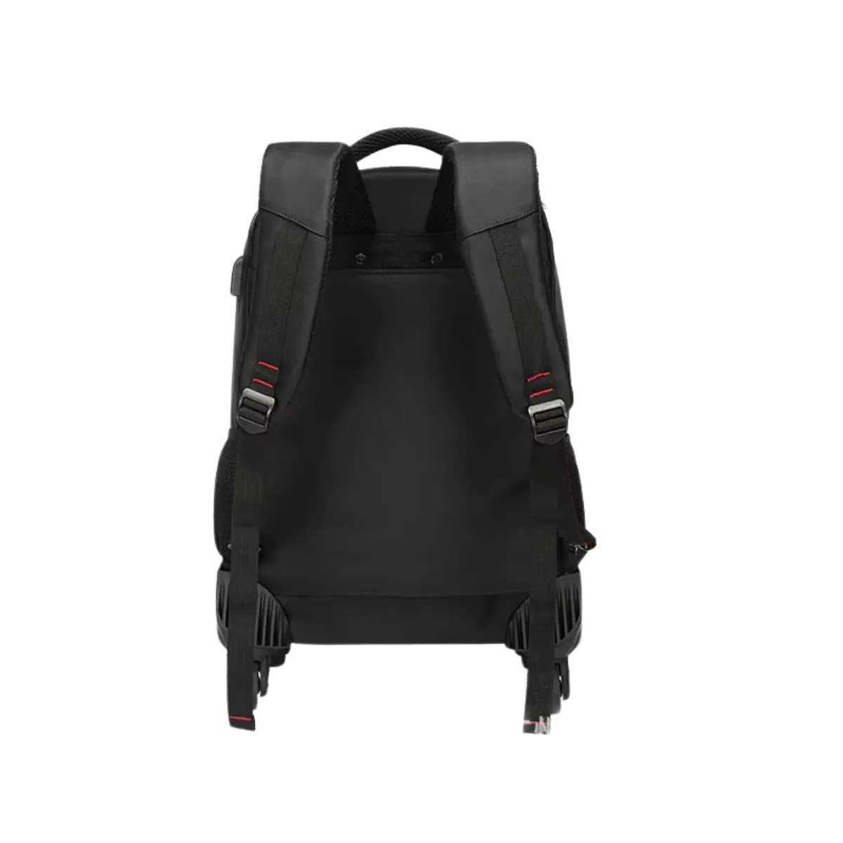 FlexRoll Backpack Trolley Bag