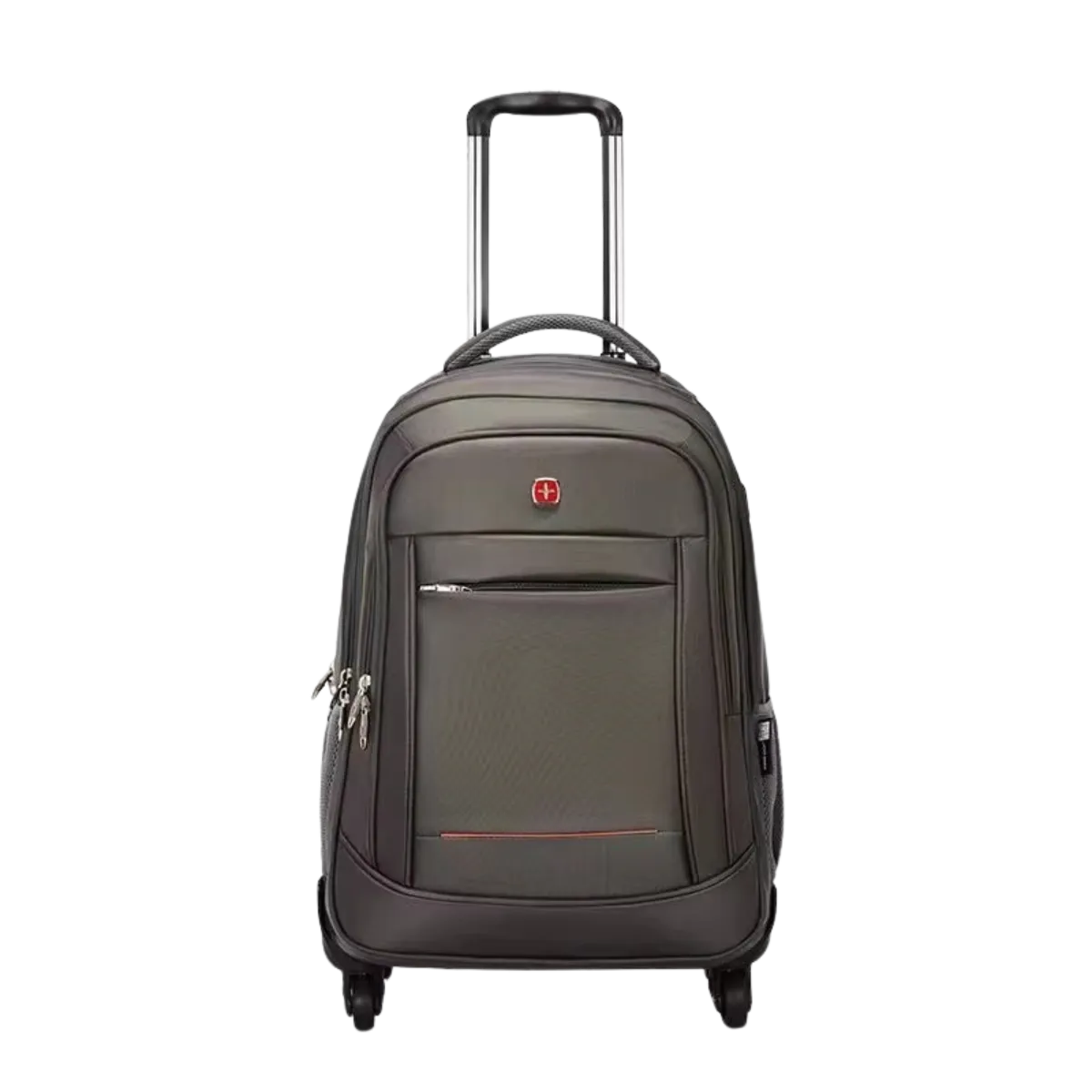 FlexRoll Backpack Trolley Bag