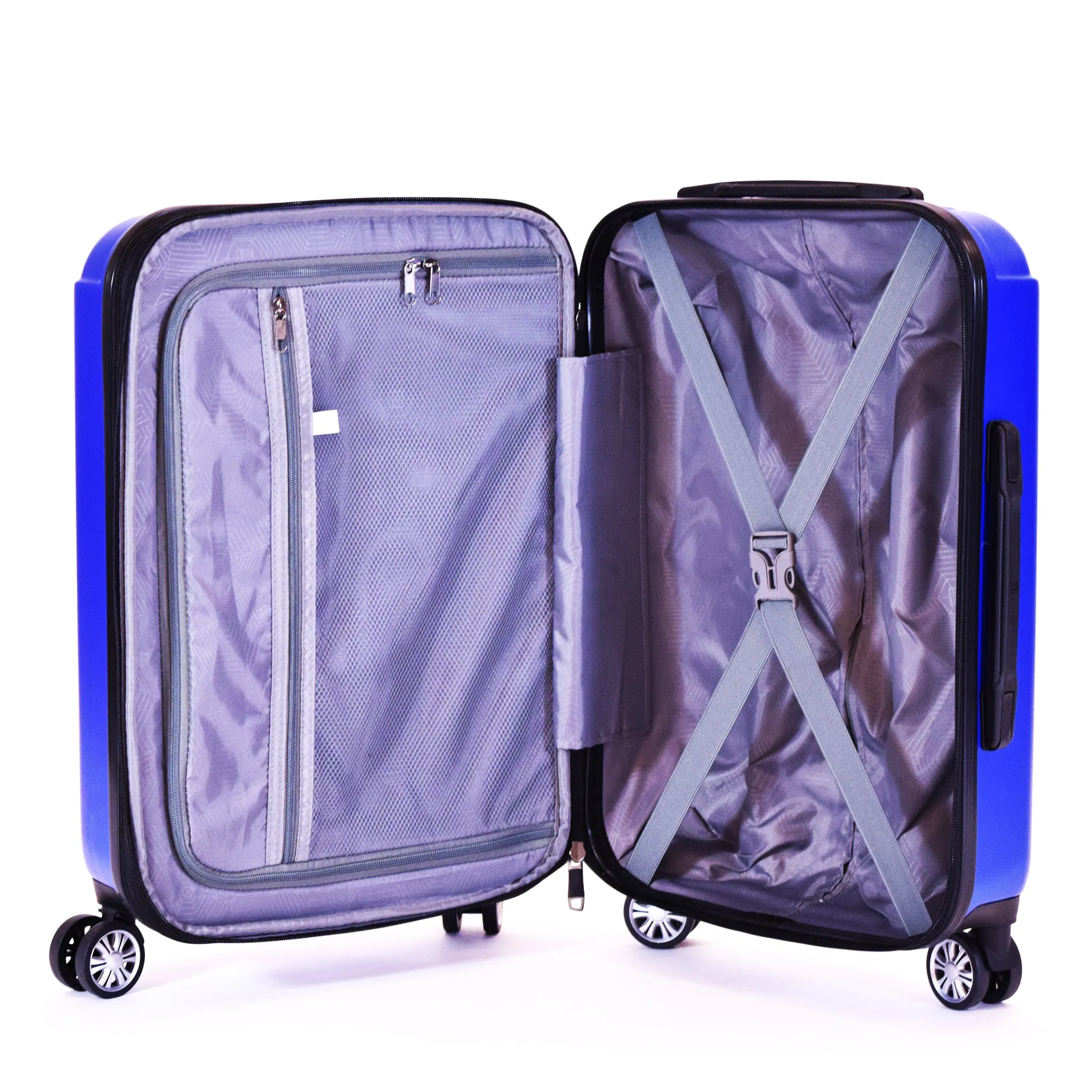 ful Load Rider 2 Piece Set