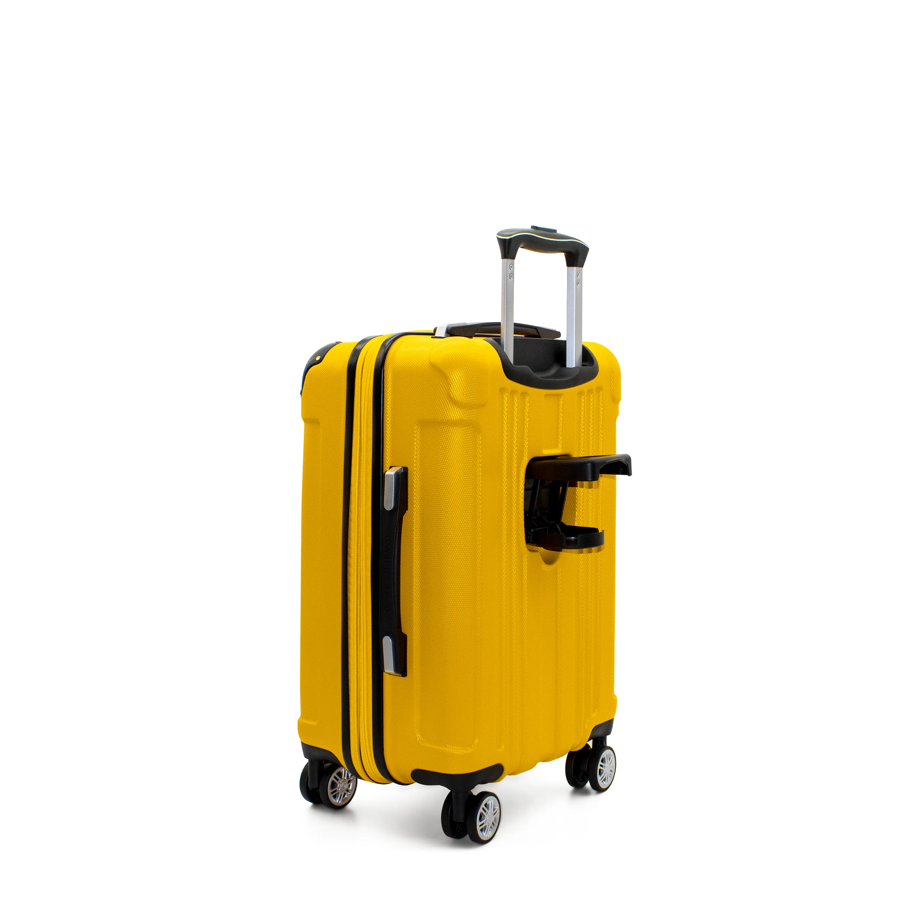 Gabbiano Bravo ABS Hardside Spinner Carry-On
