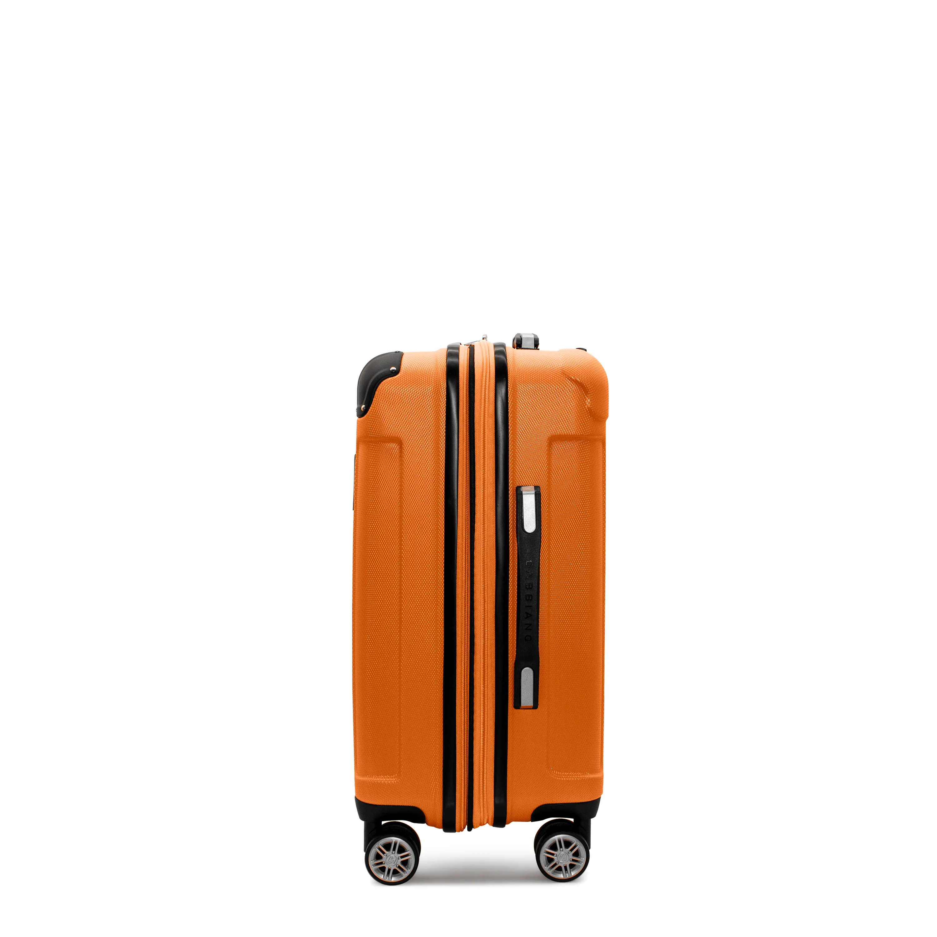 Gabbiano Bravo ABS Hardside Spinner Carry-On