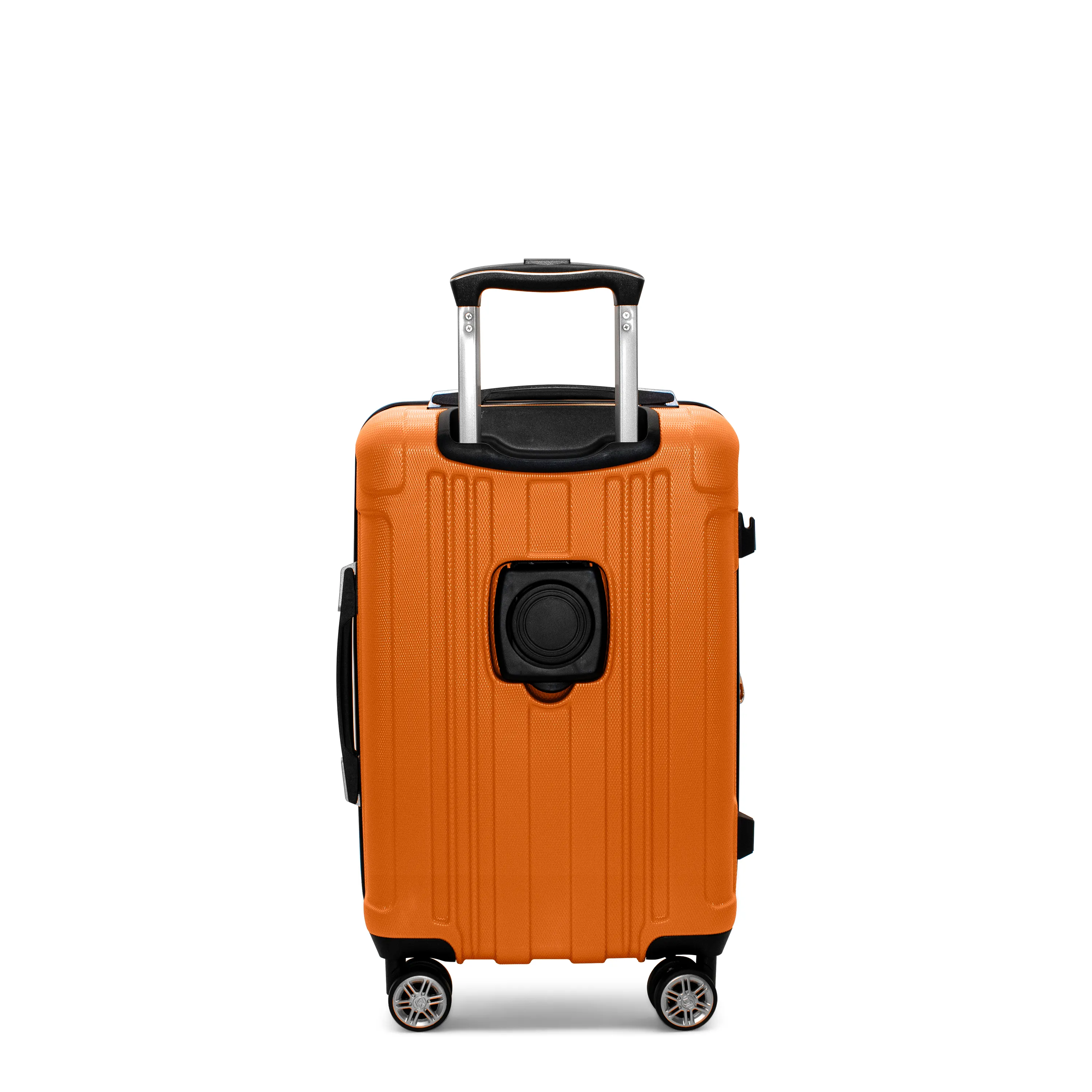 Gabbiano Bravo ABS Hardside Spinner Carry-On