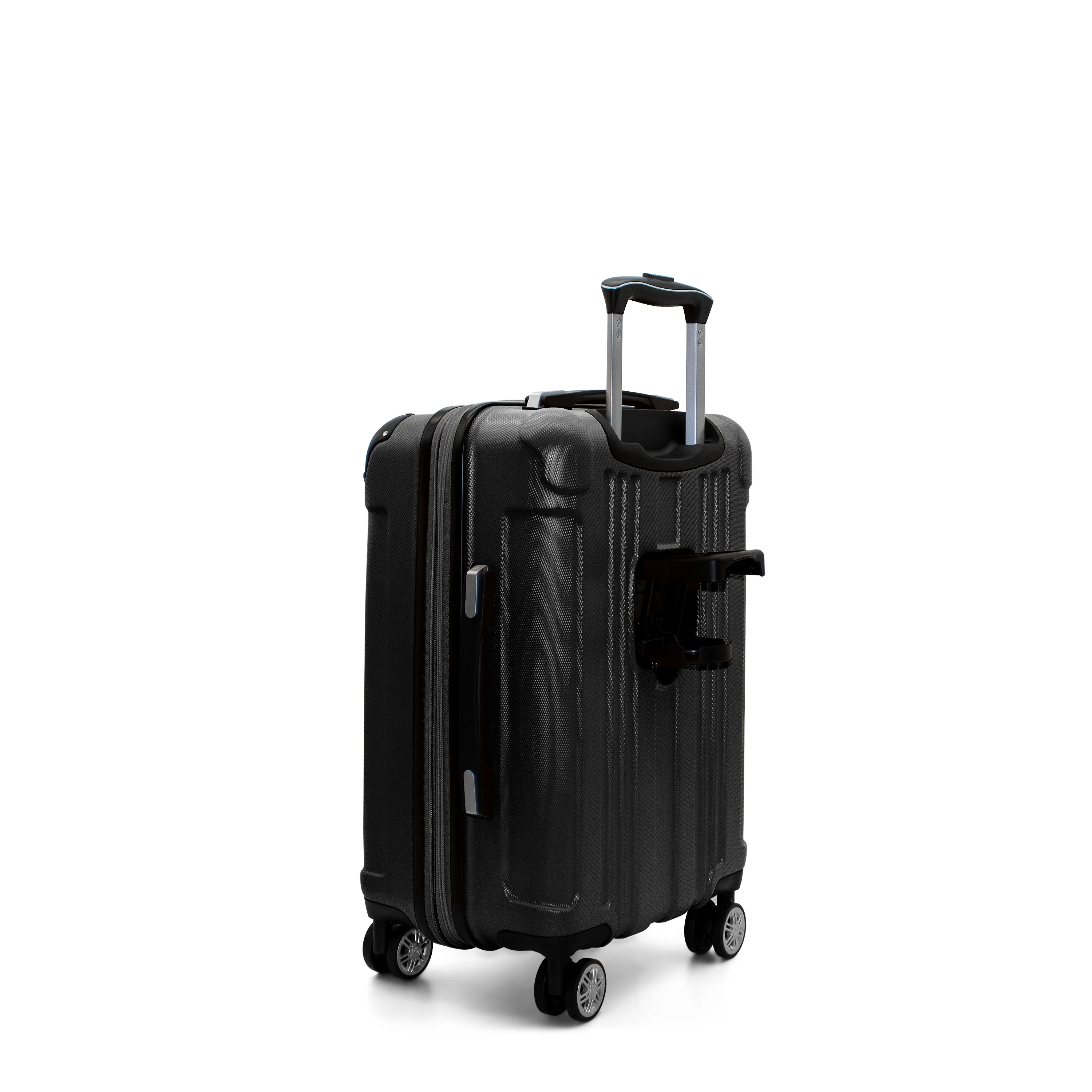 Gabbiano Bravo ABS Hardside Spinner Carry-On