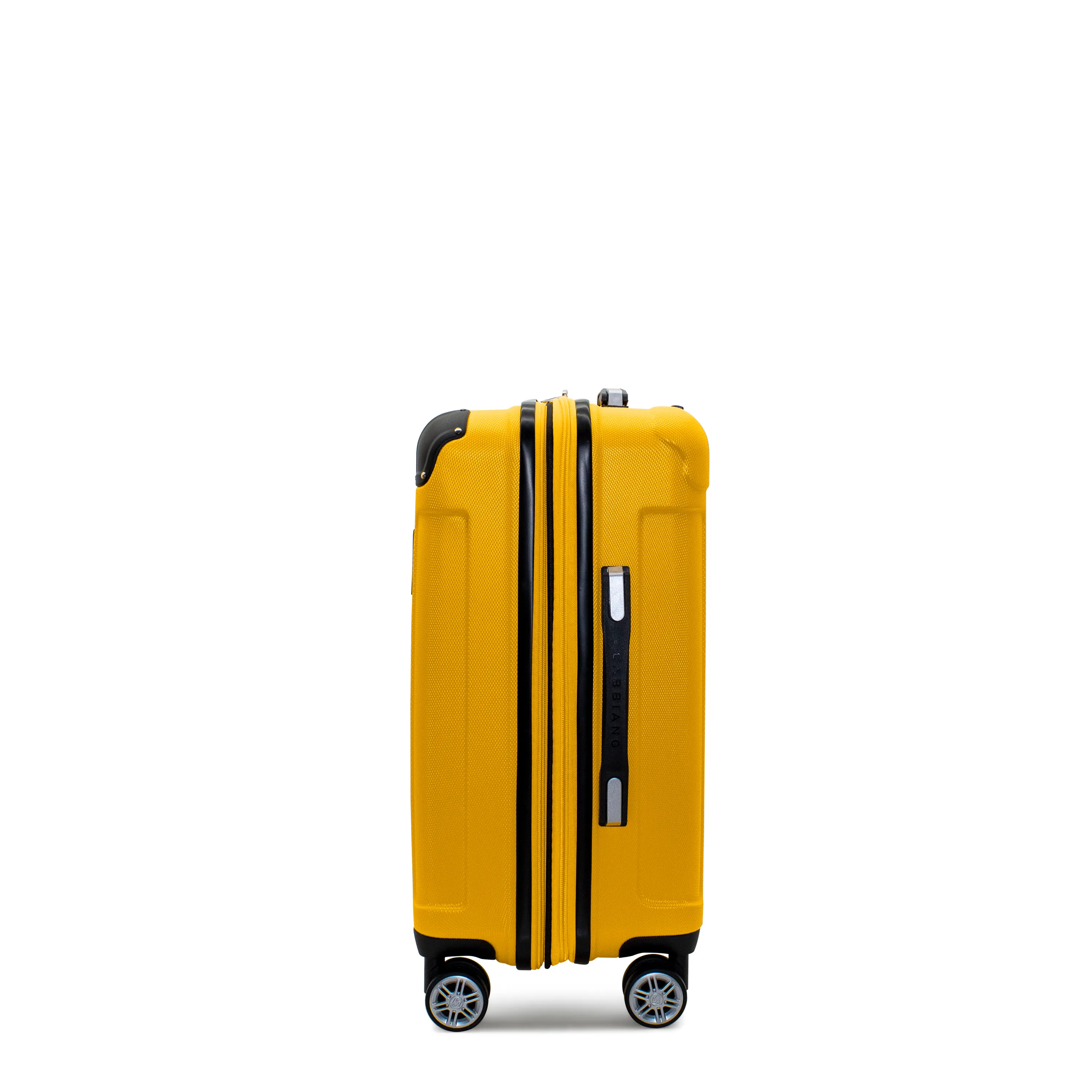 Gabbiano Bravo ABS Hardside Spinner Carry-On