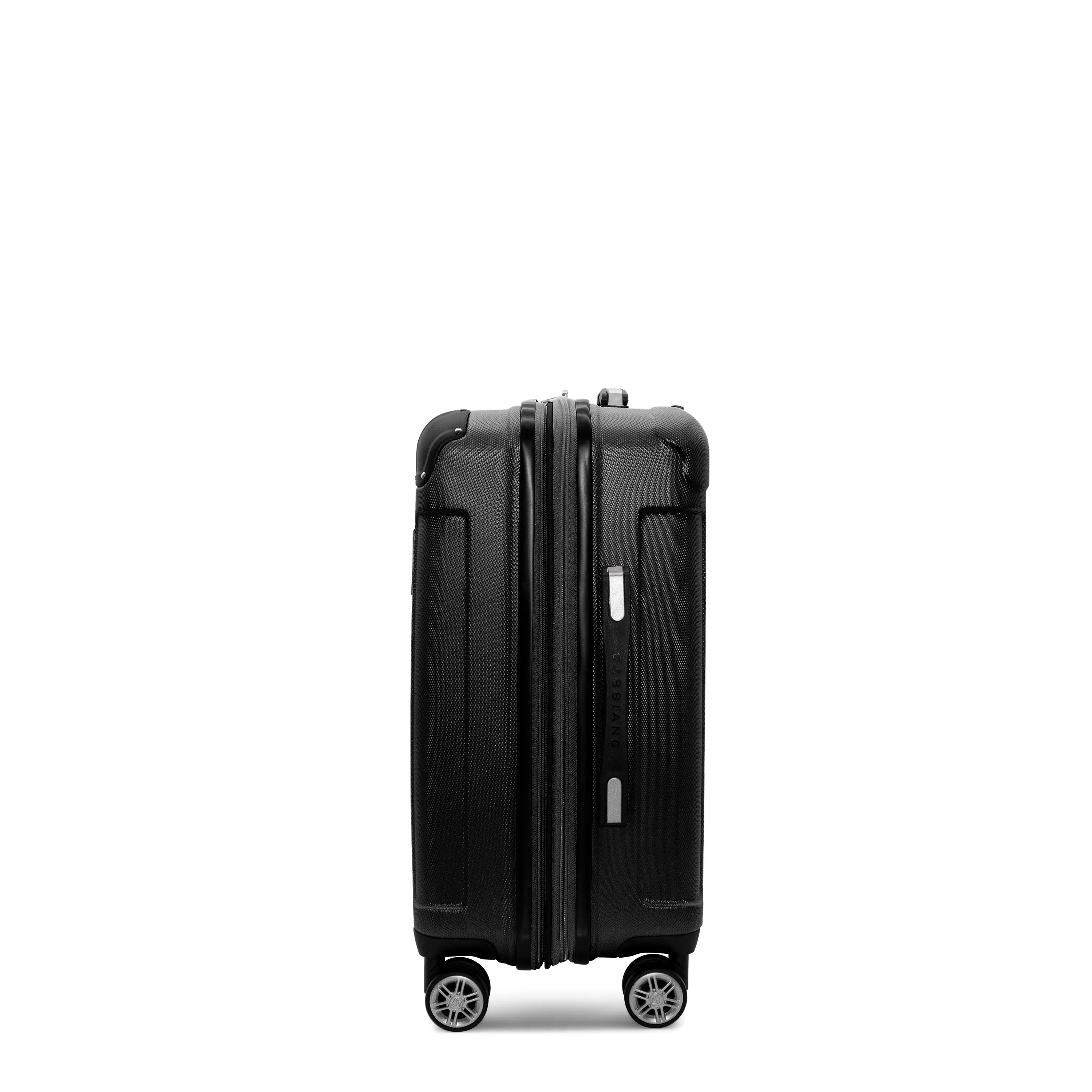 Gabbiano Bravo ABS Hardside Spinner Carry-On
