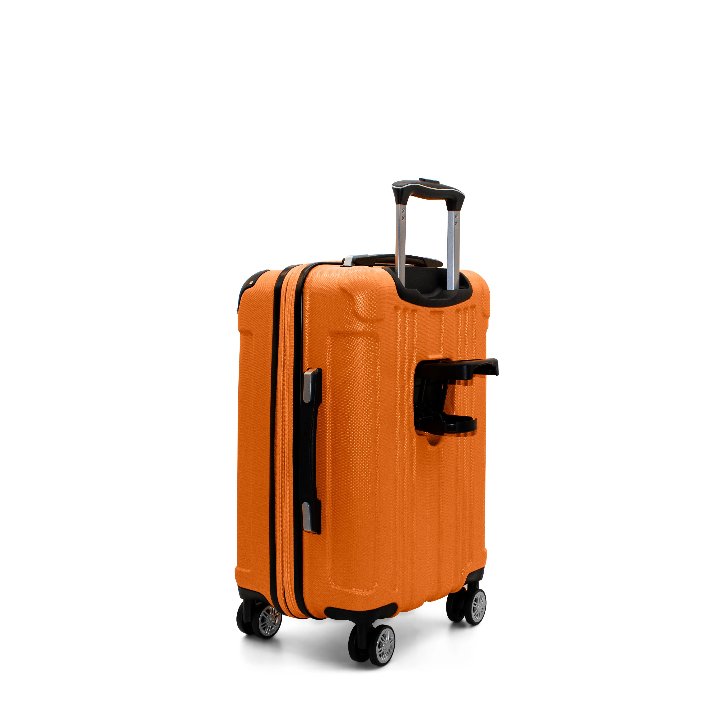 Gabbiano Bravo ABS Hardside Spinner Carry-On