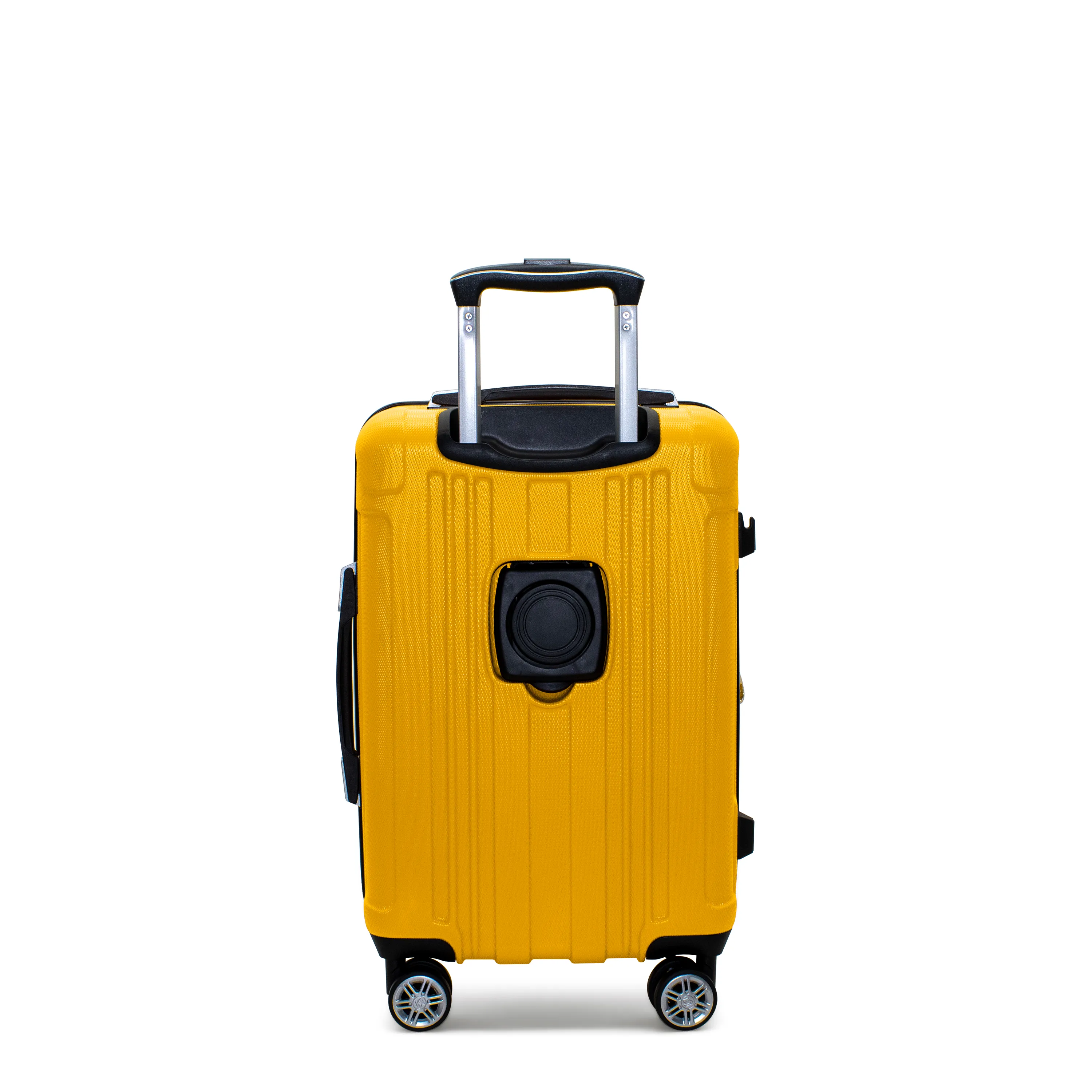 Gabbiano Bravo ABS Hardside Spinner Carry-On
