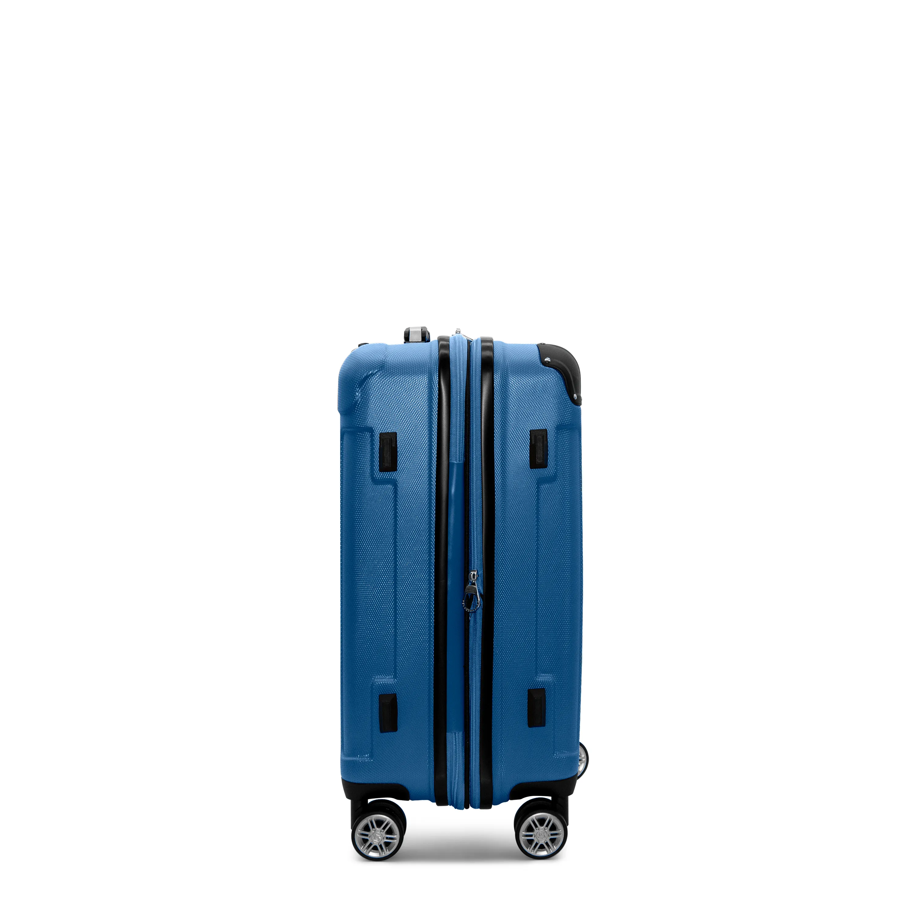 Gabbiano Bravo ABS Hardside Spinner Carry-On