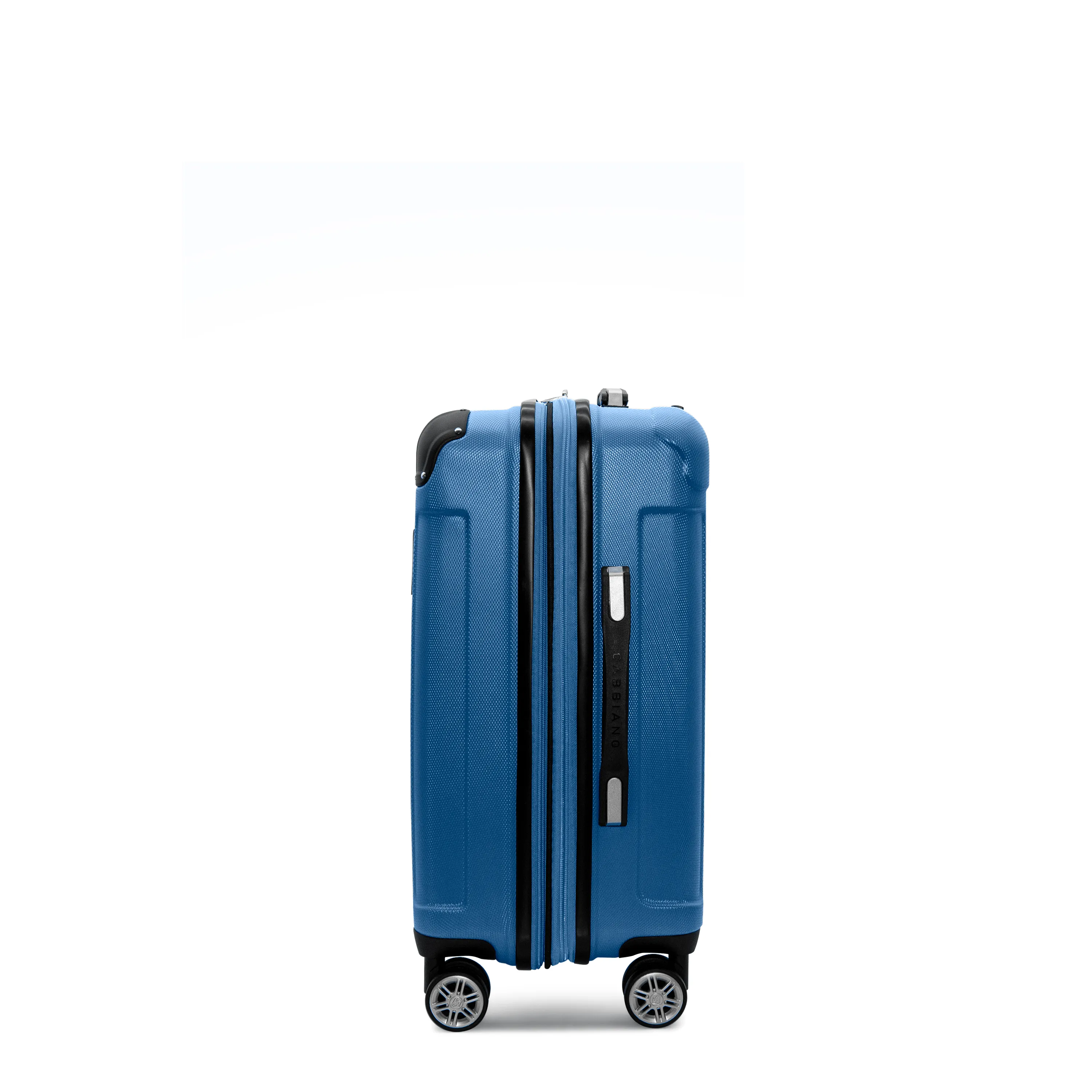 Gabbiano Bravo ABS Hardside Spinner Carry-On