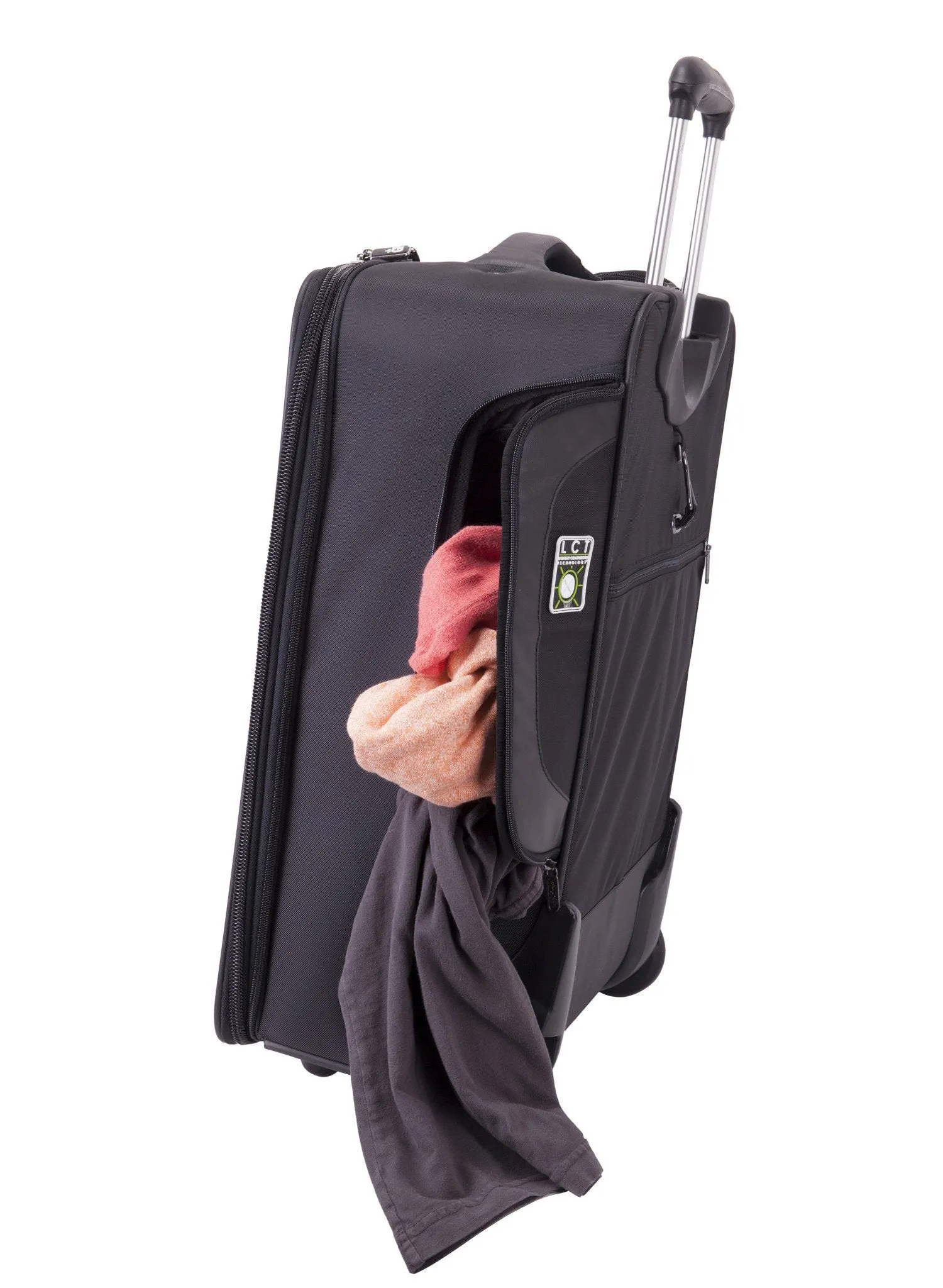 Genius Pack 22" Carry-On