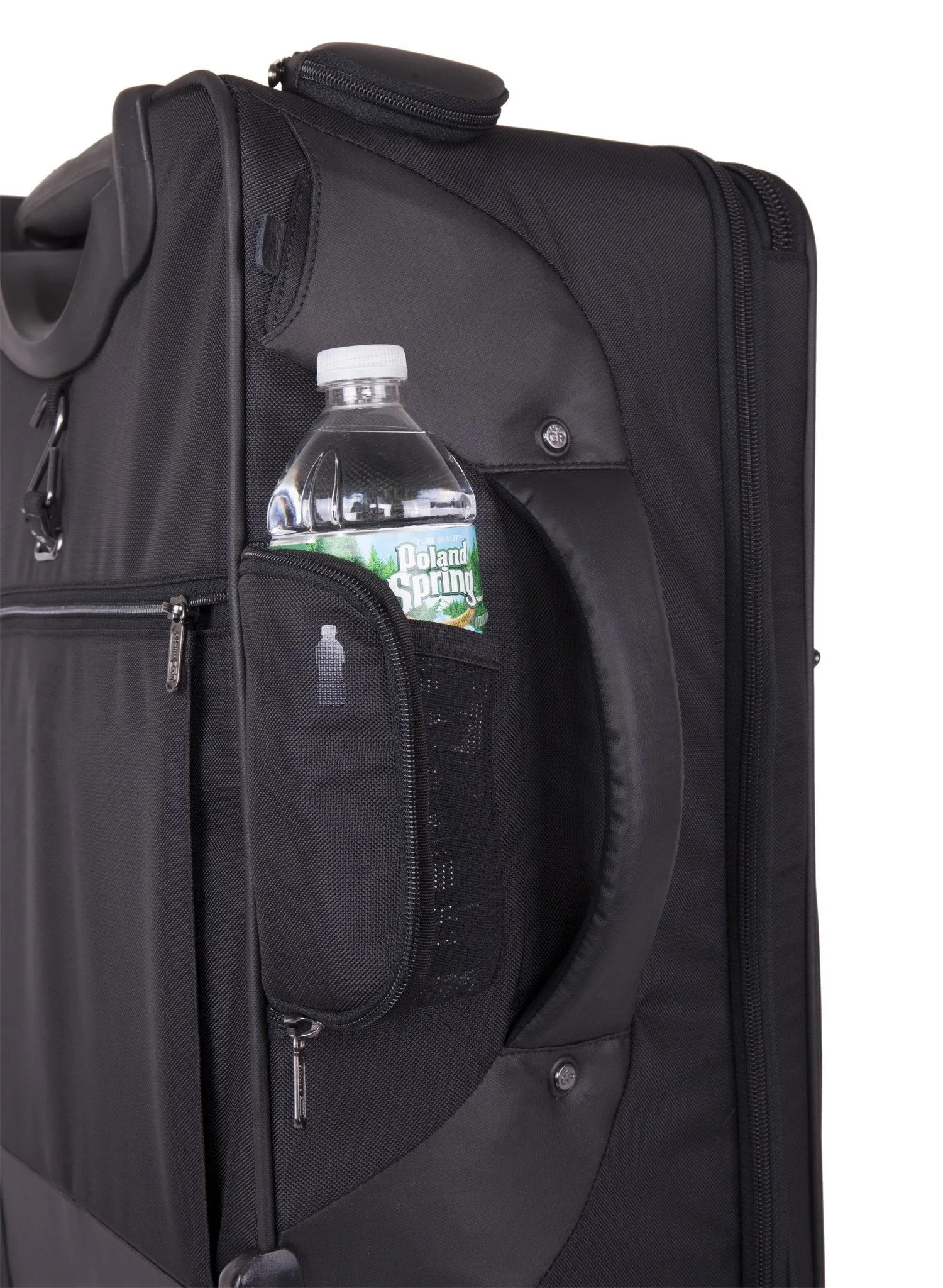Genius Pack 22" Carry-On