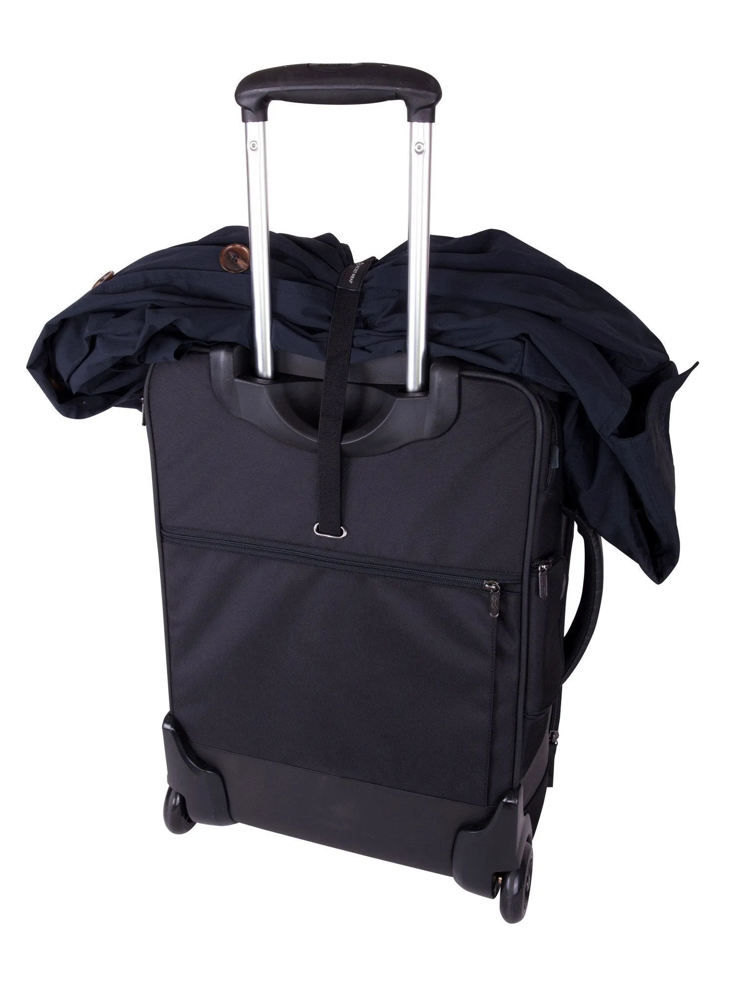 Genius Pack 22" Carry-On