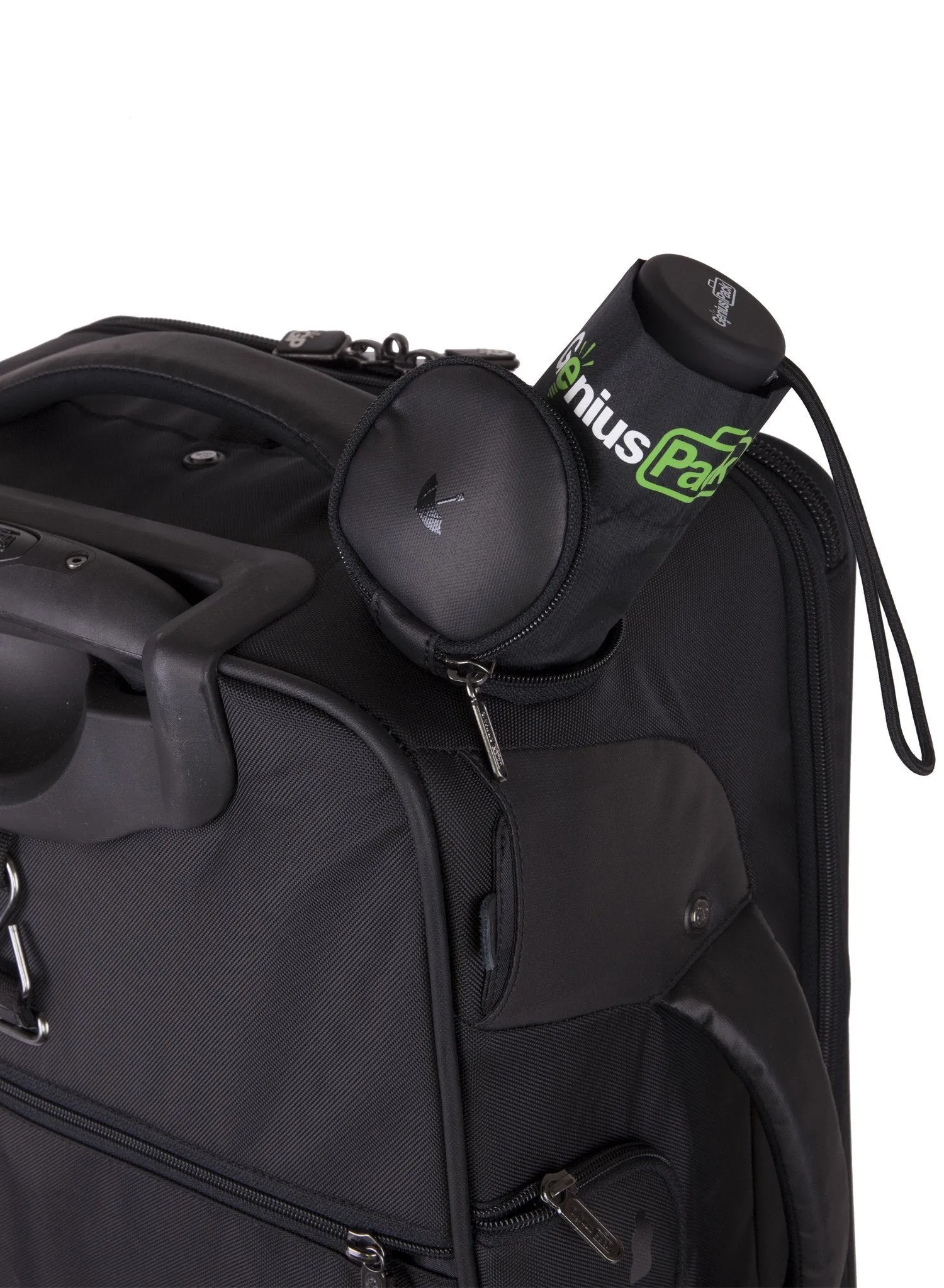 Genius Pack 22" Carry-On