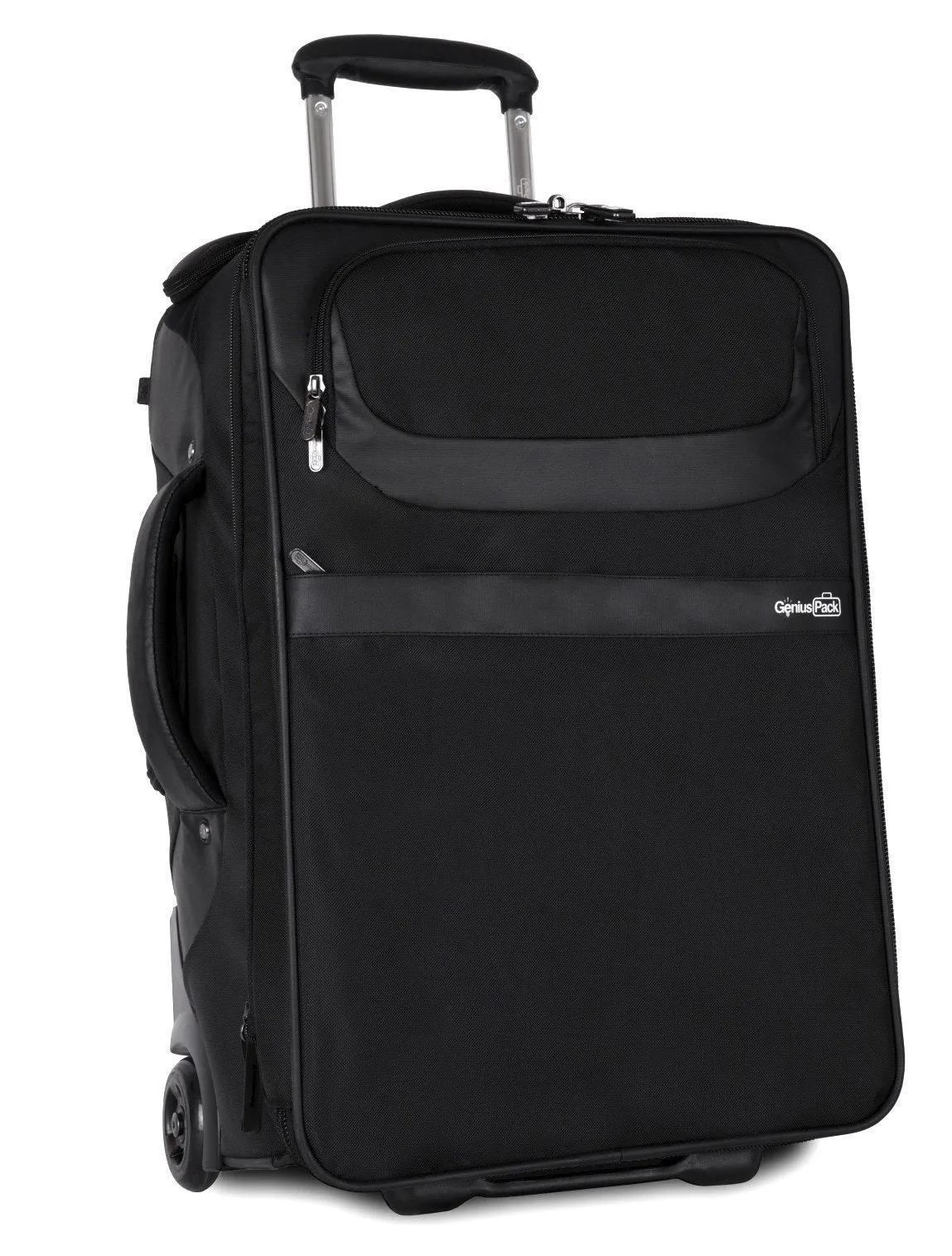 Genius Pack 22" Carry-On
